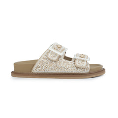 Vintage Havana | KAYLA - BEIGE