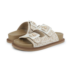 Vintage Havana | KAYLA - BEIGE