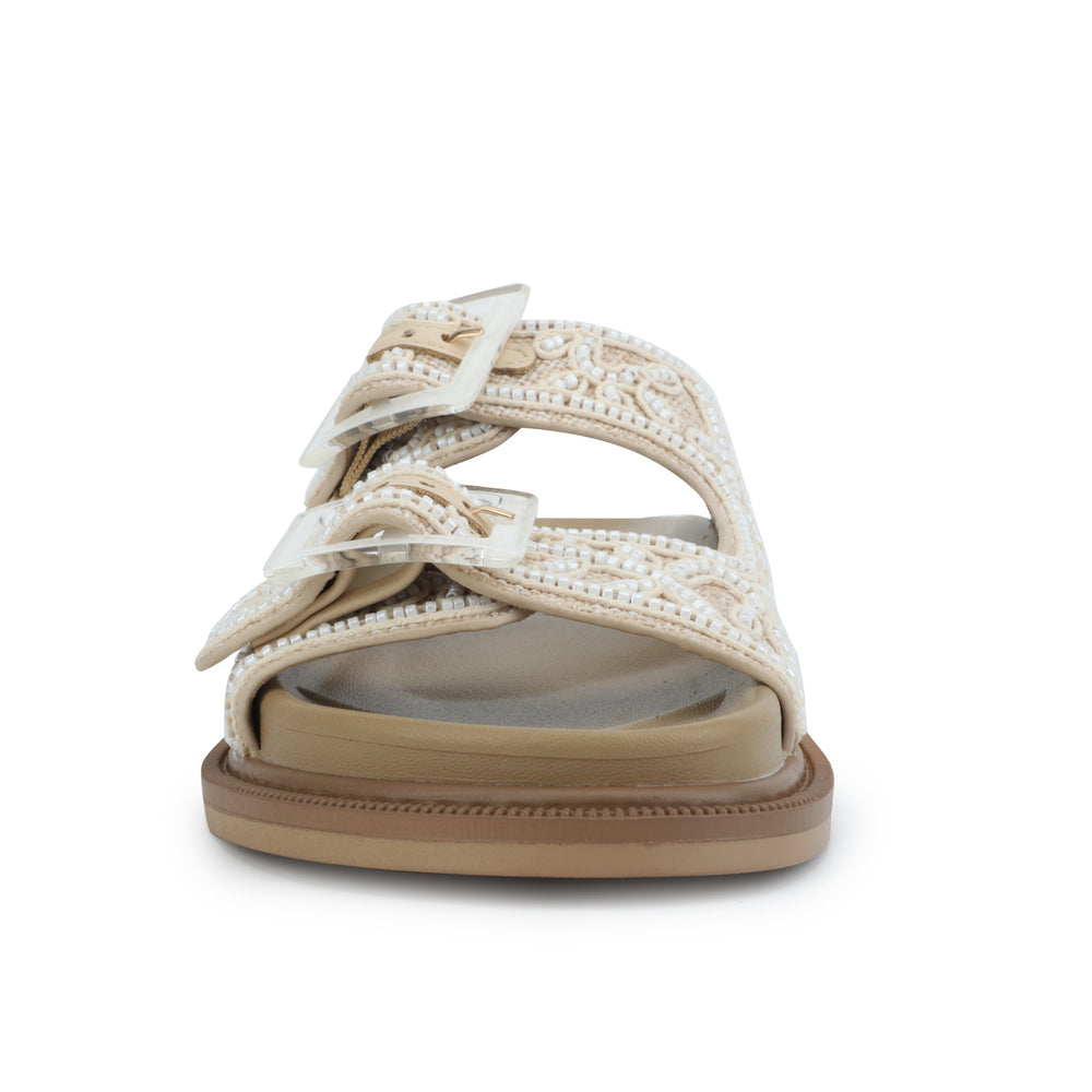 Vintage Havana | KAYLA - BEIGE