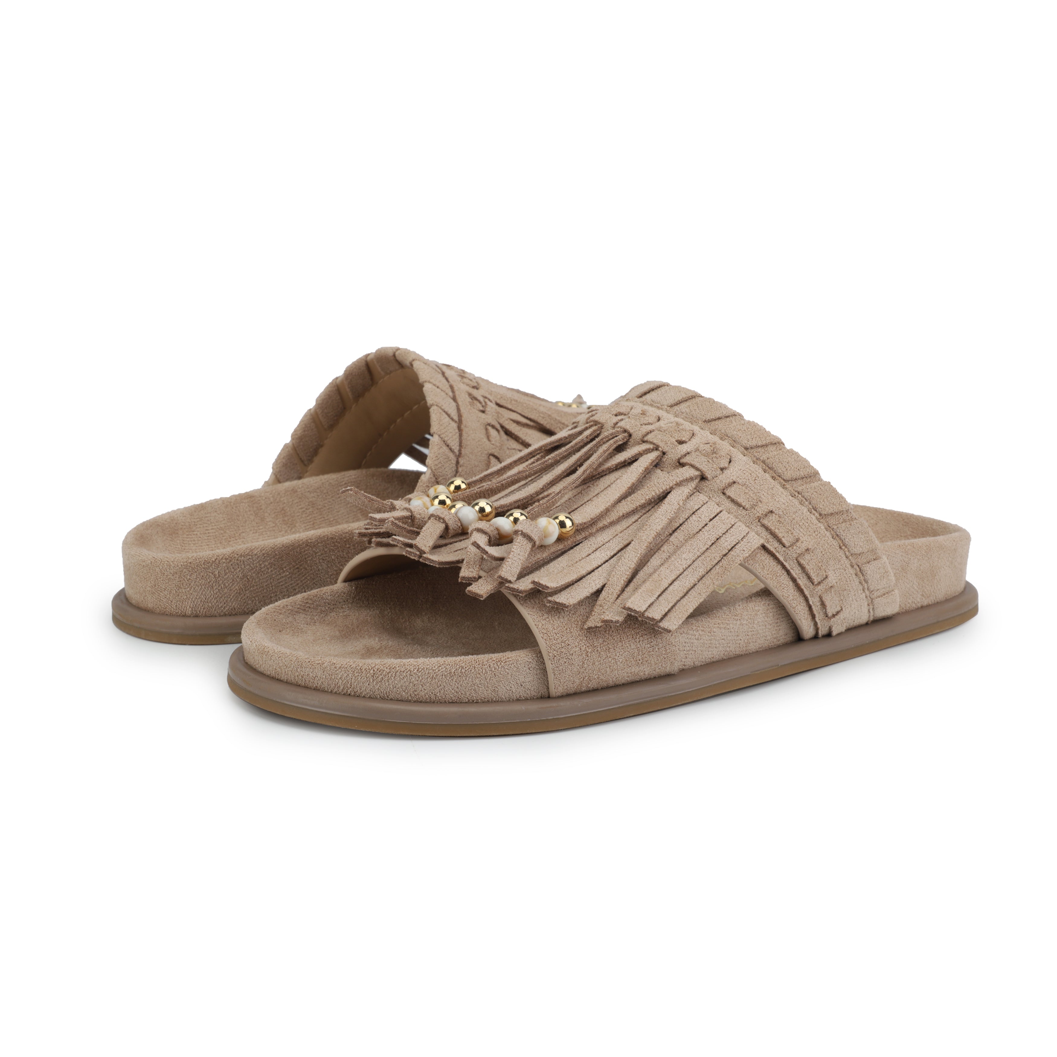 Vintage Havana | SUNDANCE - TAUPE