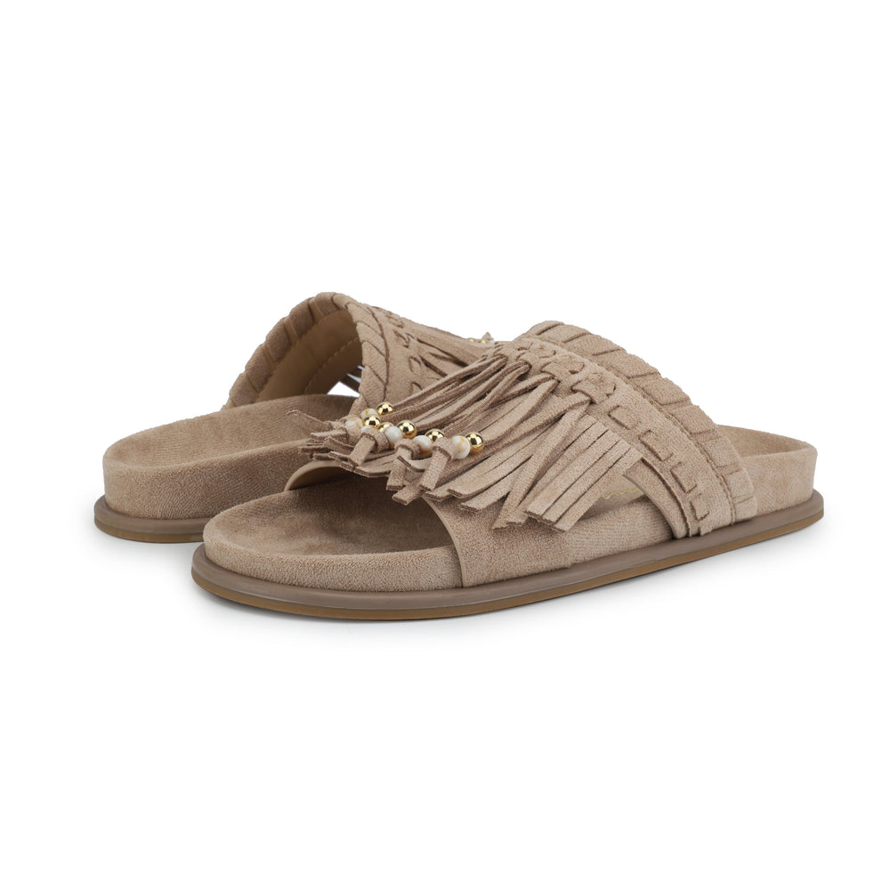 Vintage Havana | SUNDANCE - TAUPE