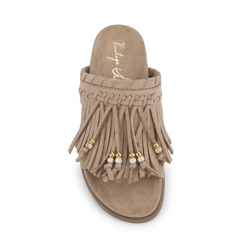 Vintage Havana | SUNDANCE - TAUPE