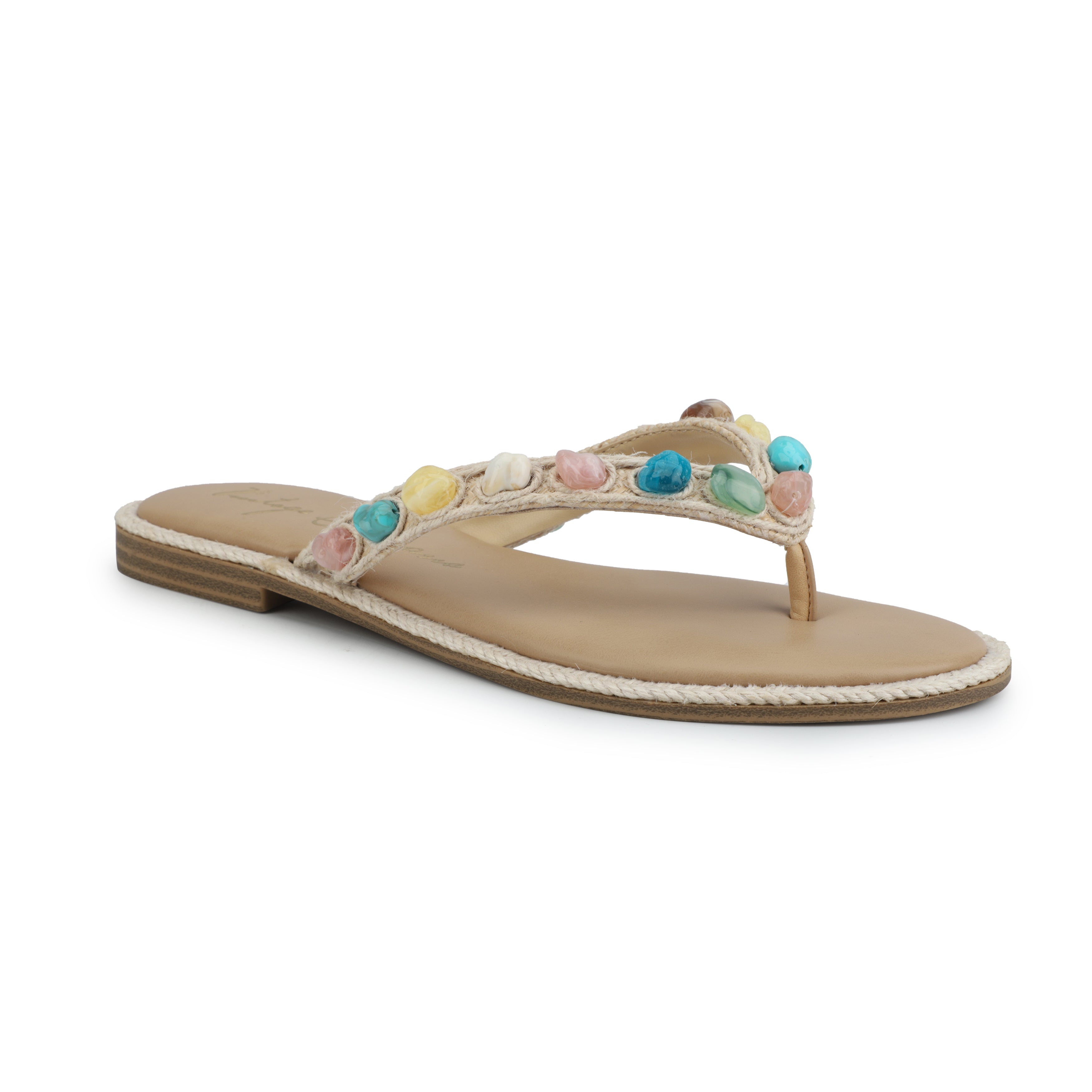 Vintage Havana | SANDY - BEIGE