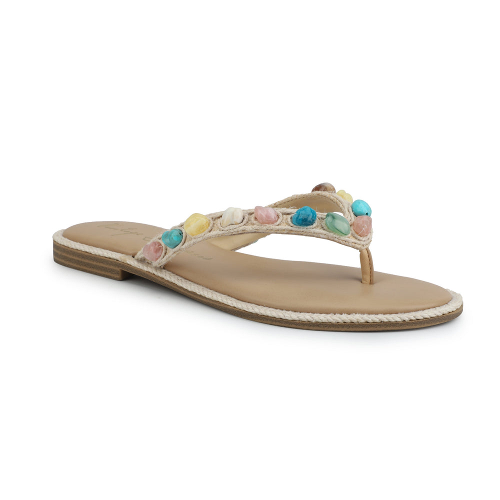 Vintage Havana | SANDY - BEIGE