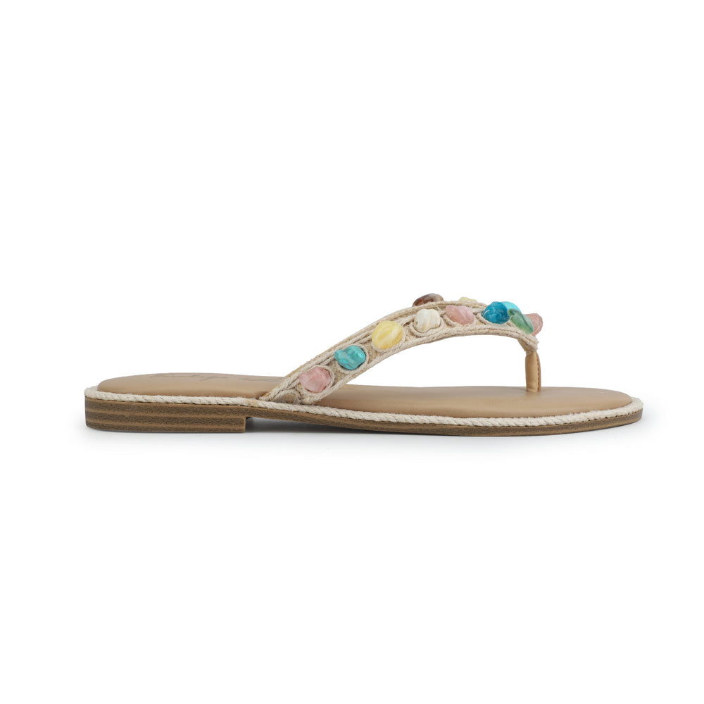 Vintage Havana | SANDY - BEIGE