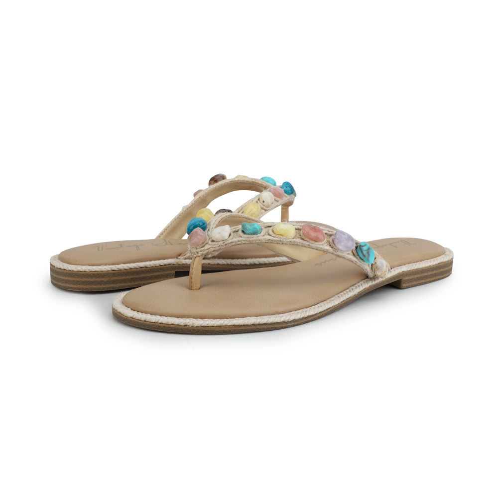 Vintage Havana | SANDY - BEIGE