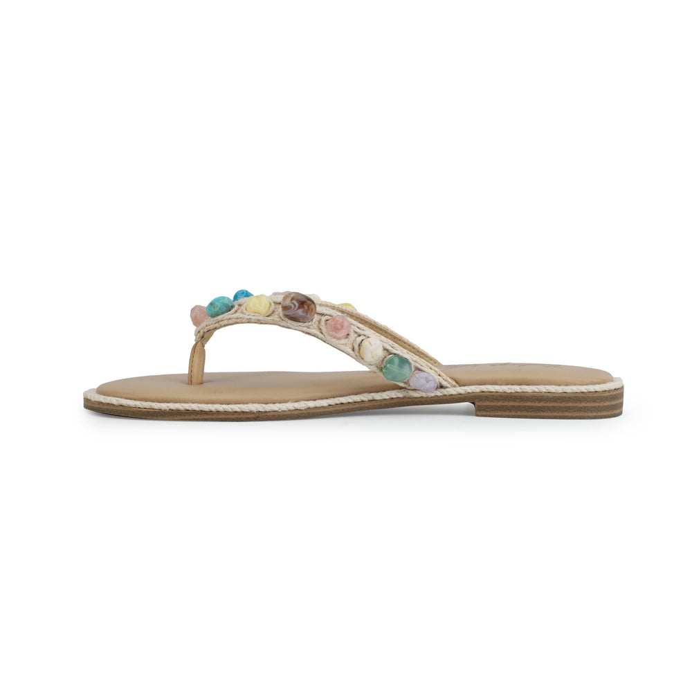 Vintage Havana | SANDY - BEIGE