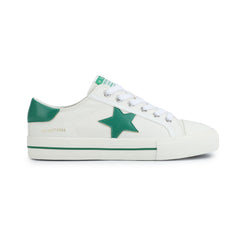 Vintage Havana | ALIVE - WHITE/GREEN