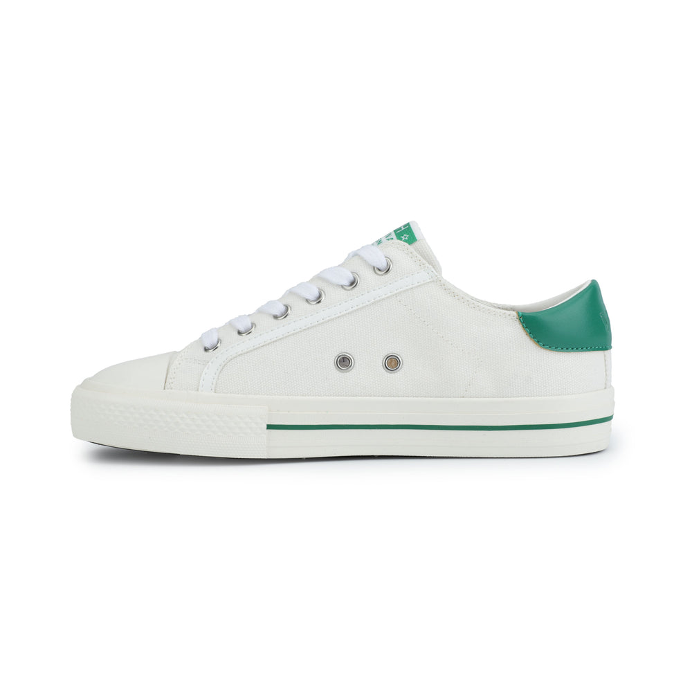 Vintage Havana | ALIVE - WHITE/GREEN