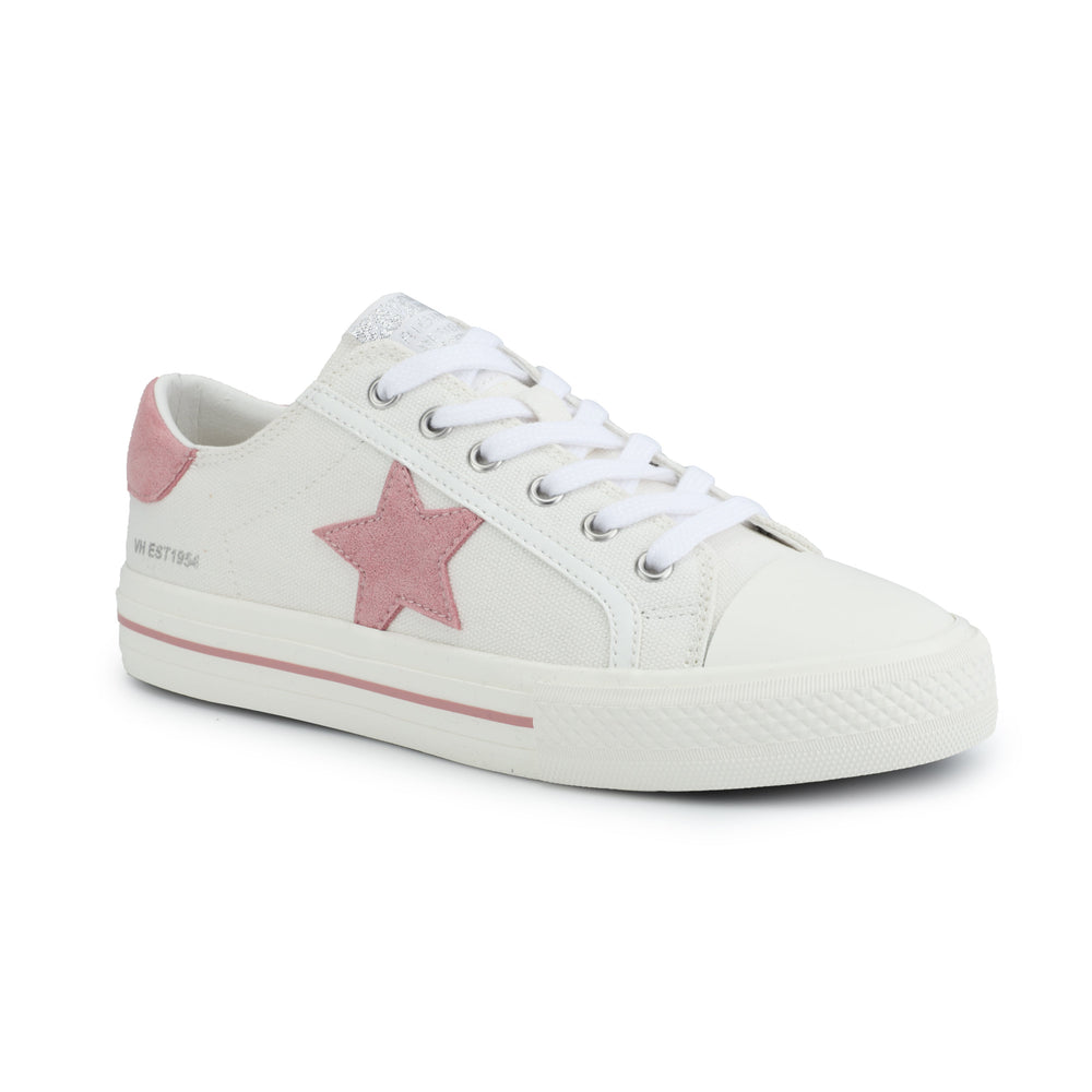 Vintage Havana | ALIVE - WHITE/BUBBLE GUM