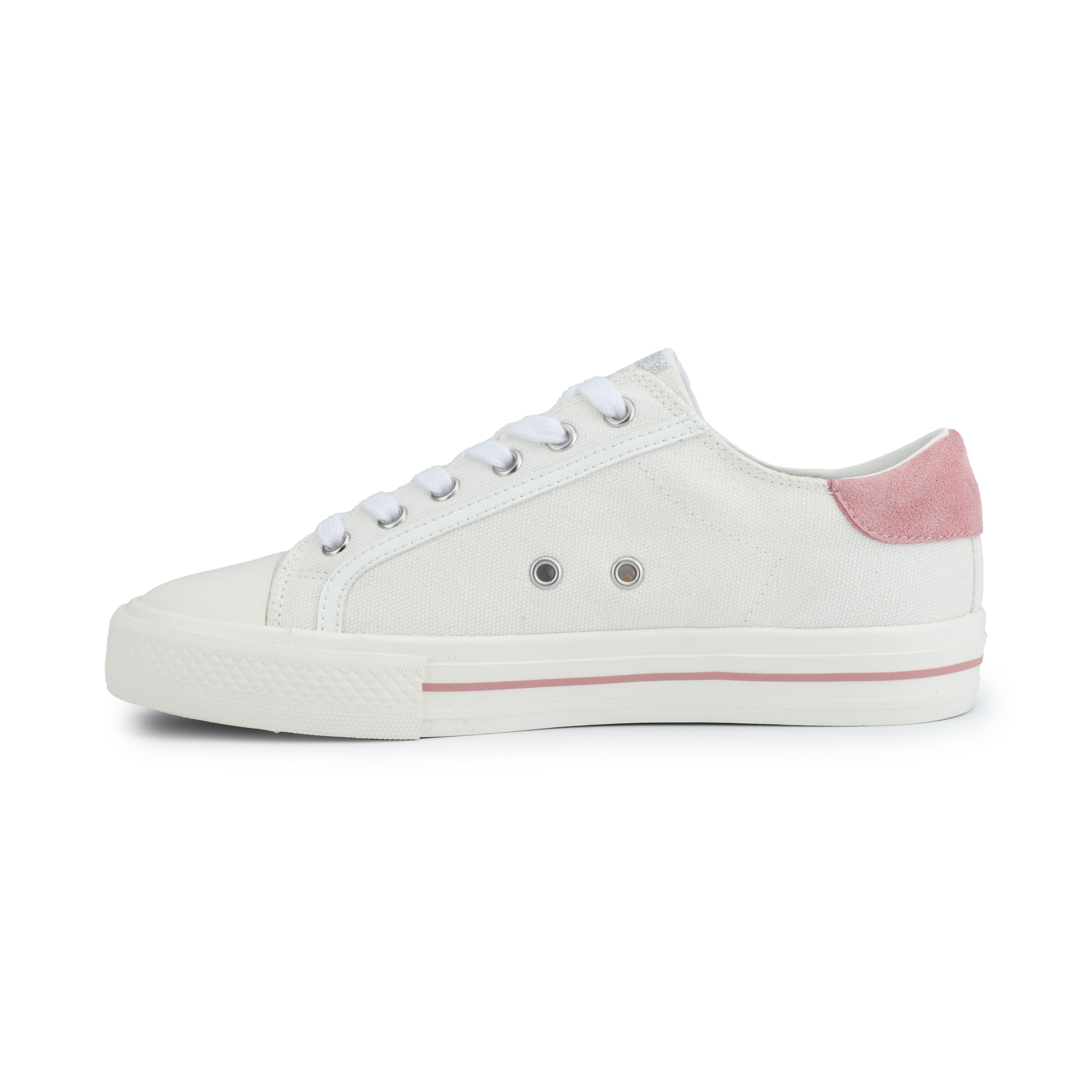 Vintage Havana | ALIVE - WHITE/BUBBLE GUM