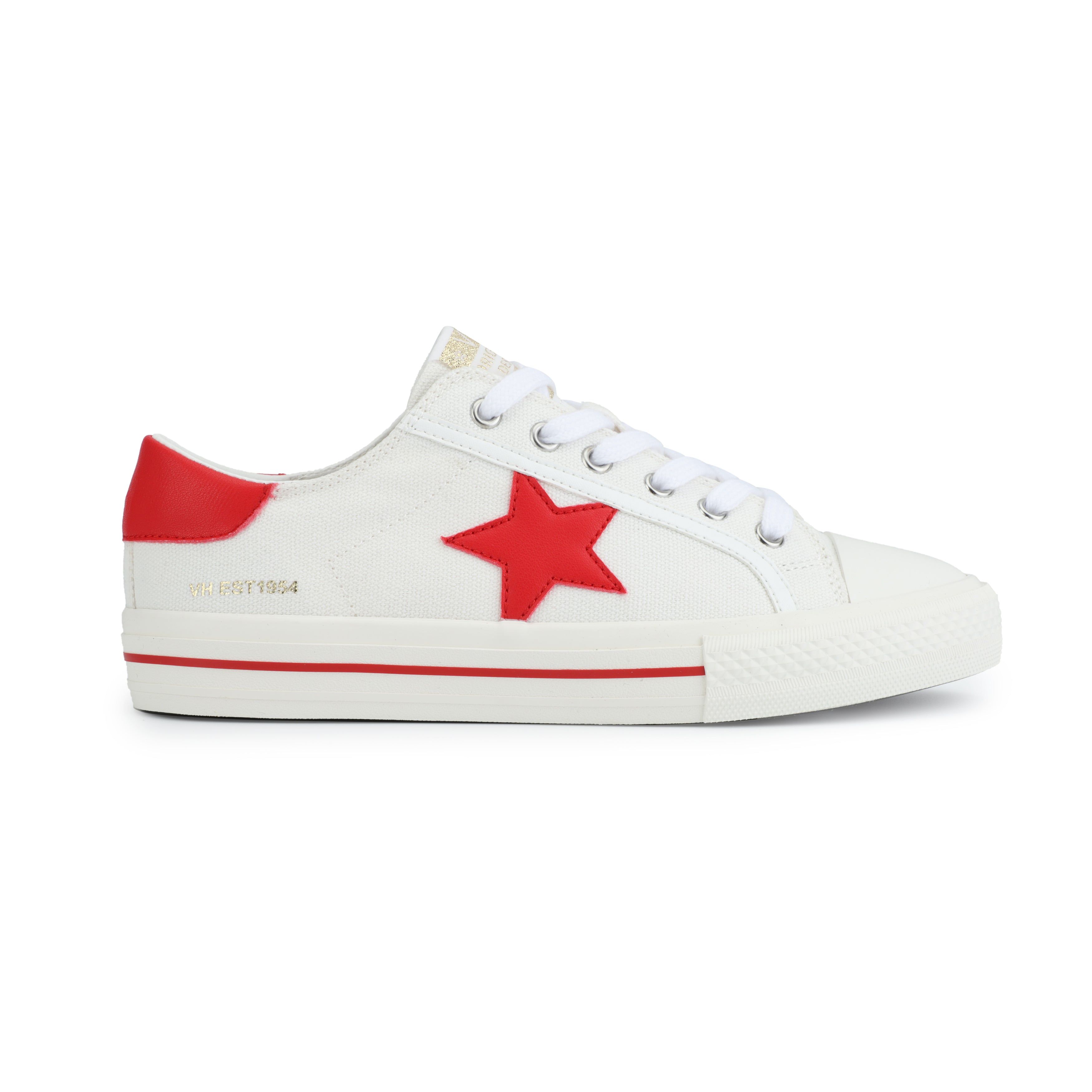 Vintage Havana | ALIVE - WHITE/RED