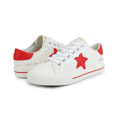 Vintage Havana | ALIVE - WHITE/RED