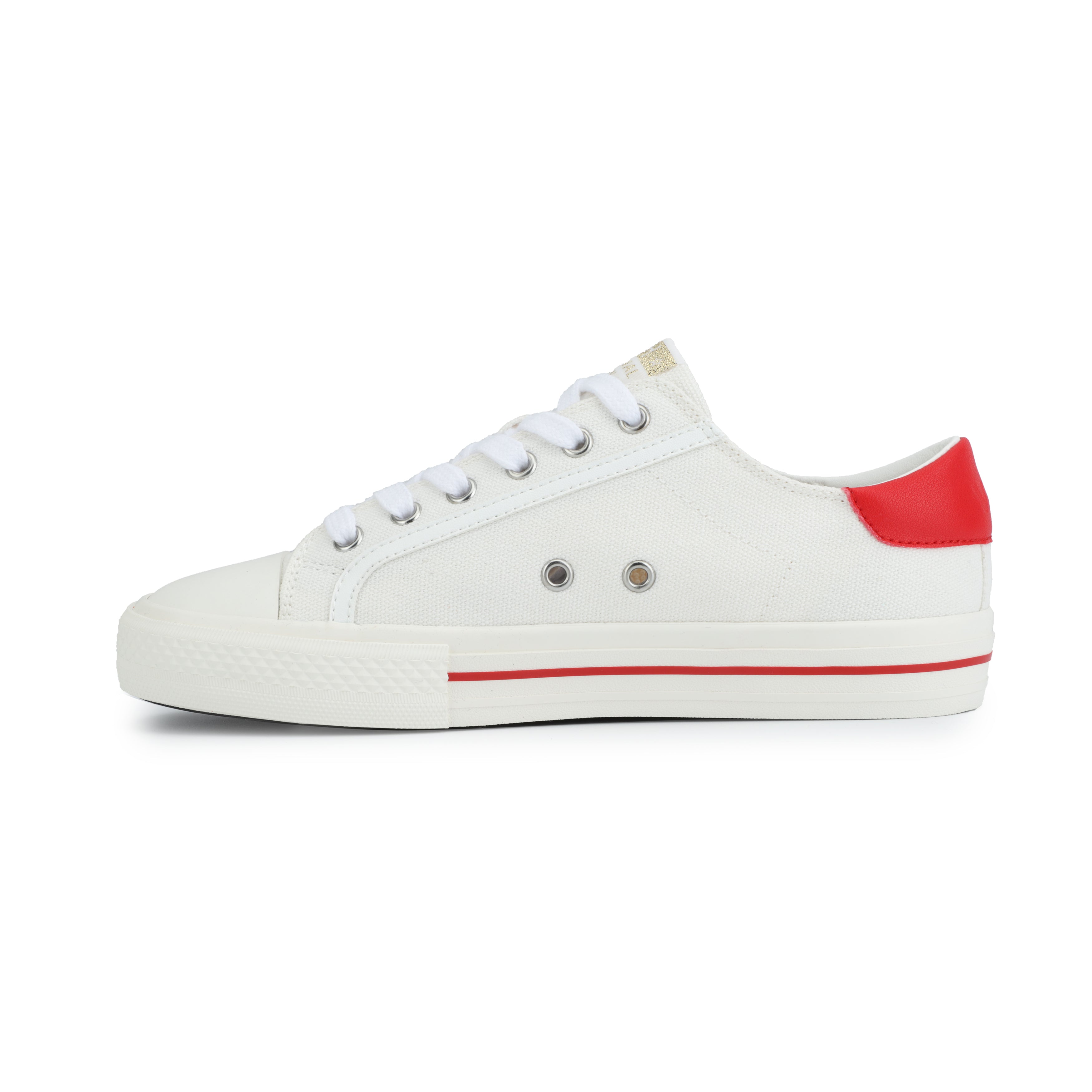 Vintage Havana | ALIVE - WHITE/RED