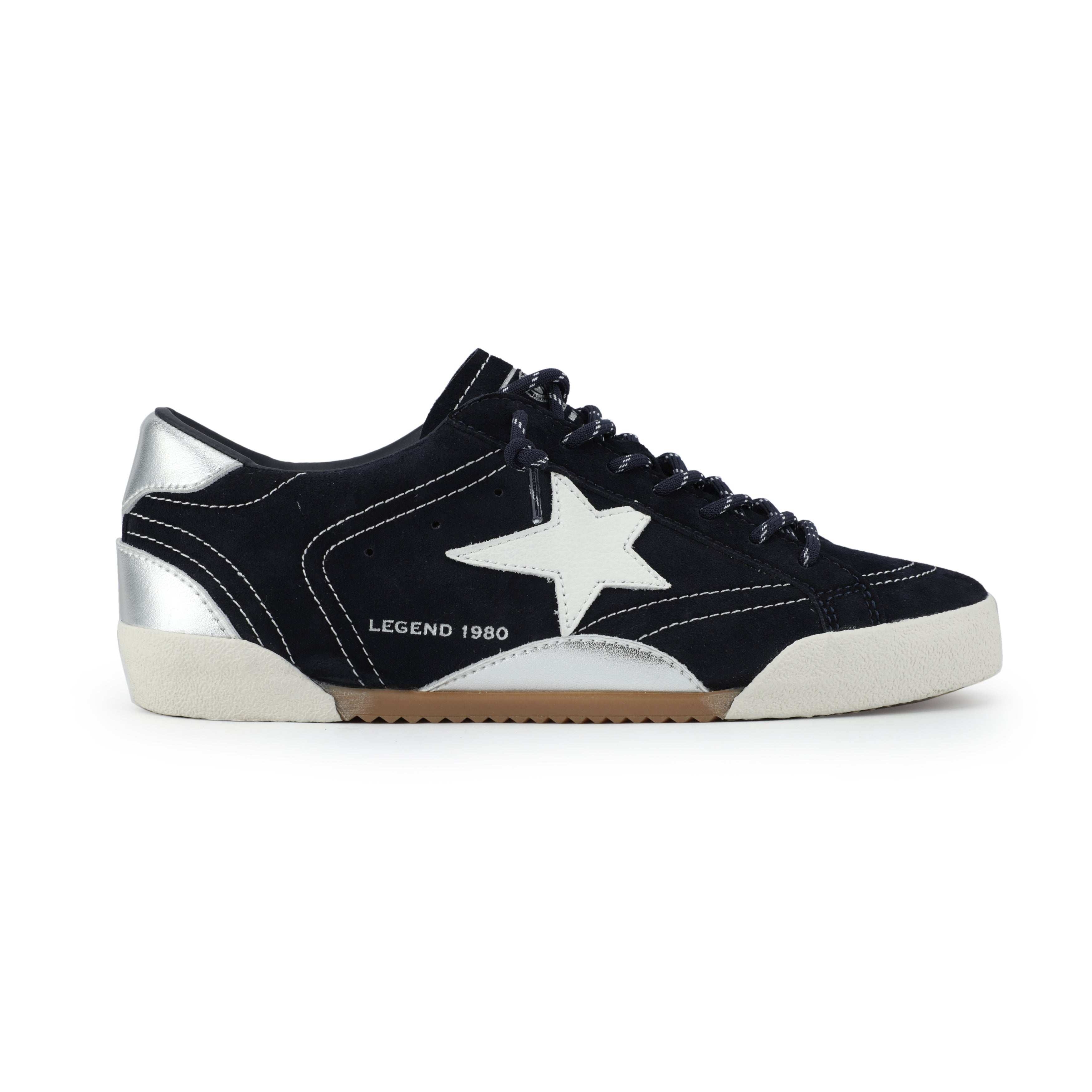 Vintage Havana | LEGEND - NAVY