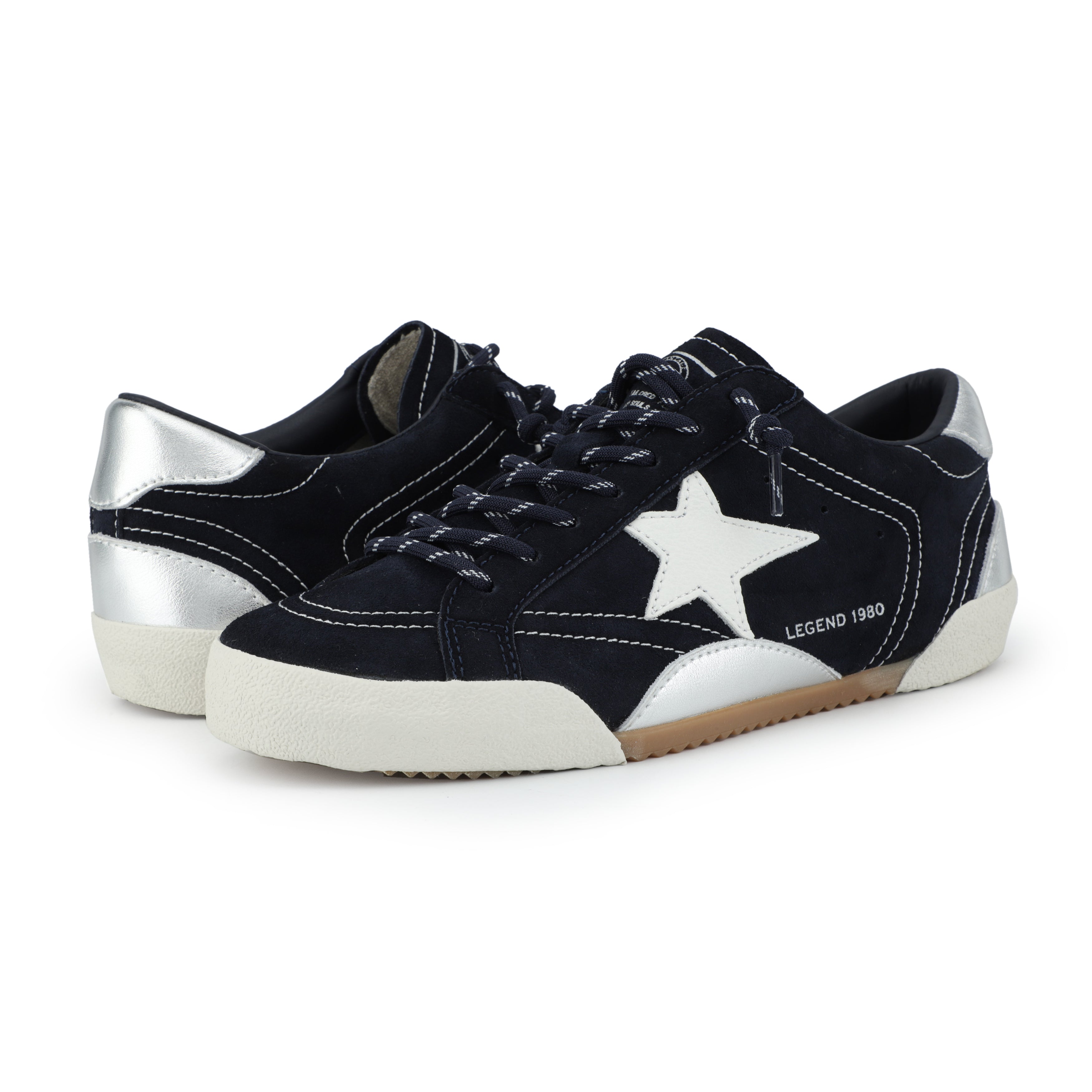 Vintage Havana | LEGEND - NAVY