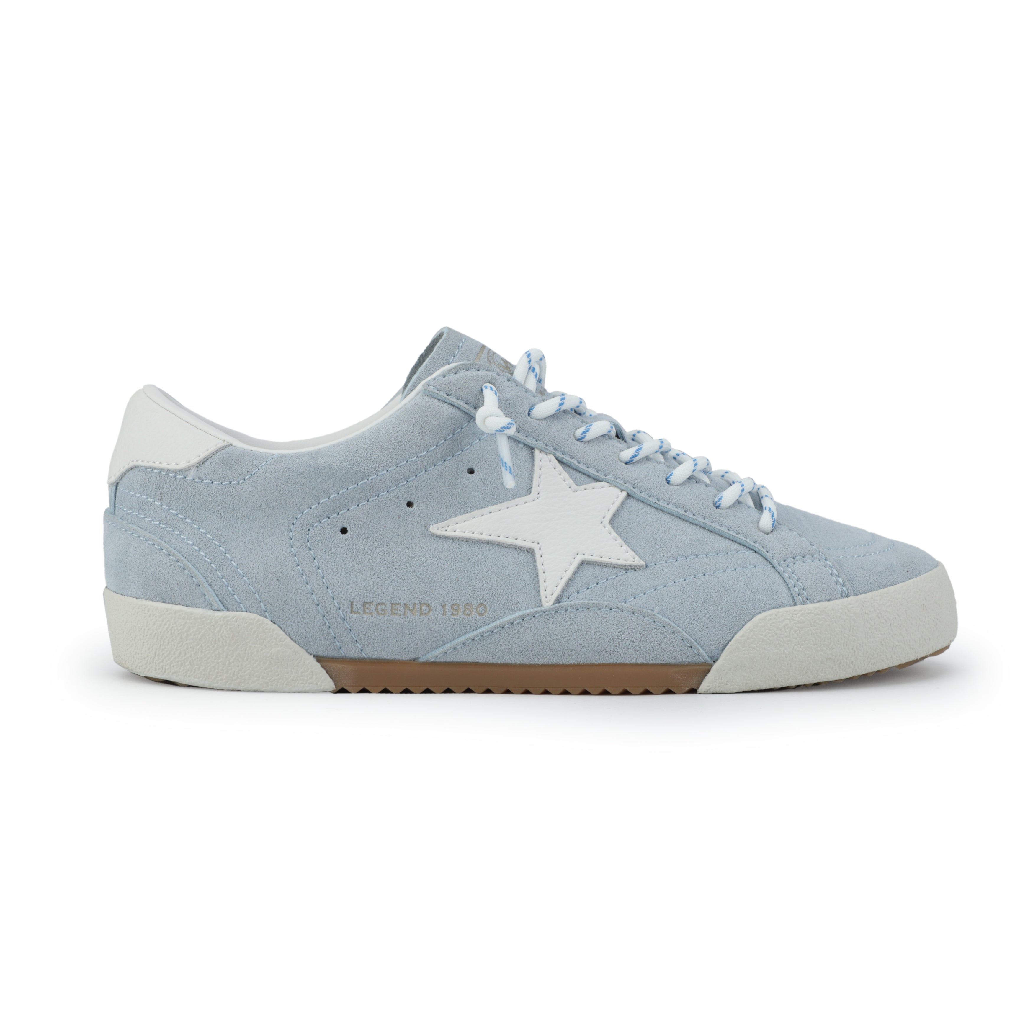 Vintage Havana | LEGEND - DUSTY BLUE