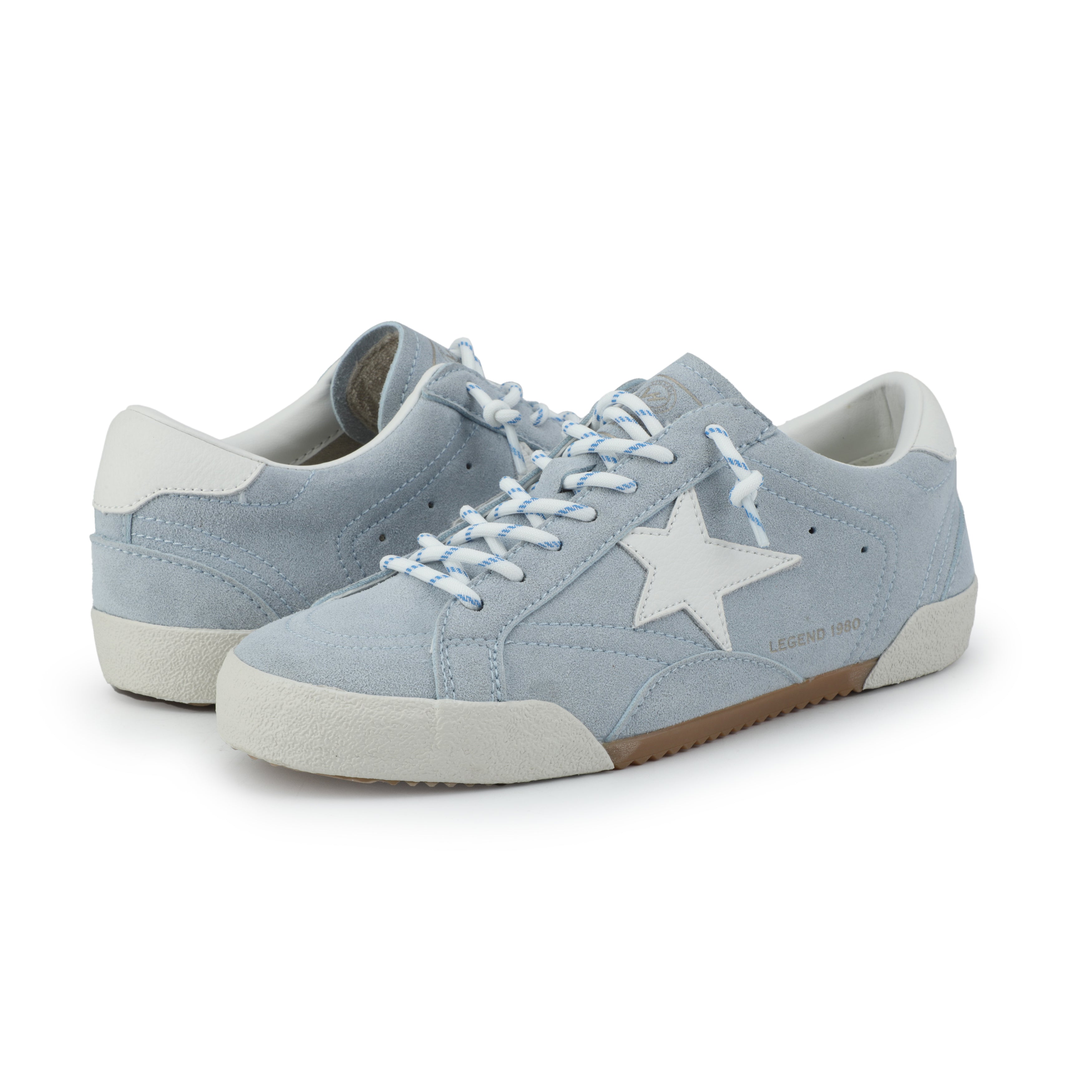 Vintage Havana | LEGEND - DUSTY BLUE