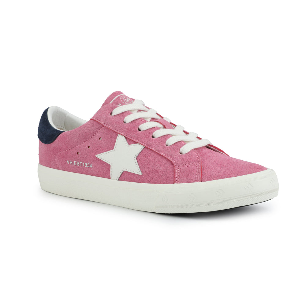 Vintage Havana | GRANDE - PINK SUEDE