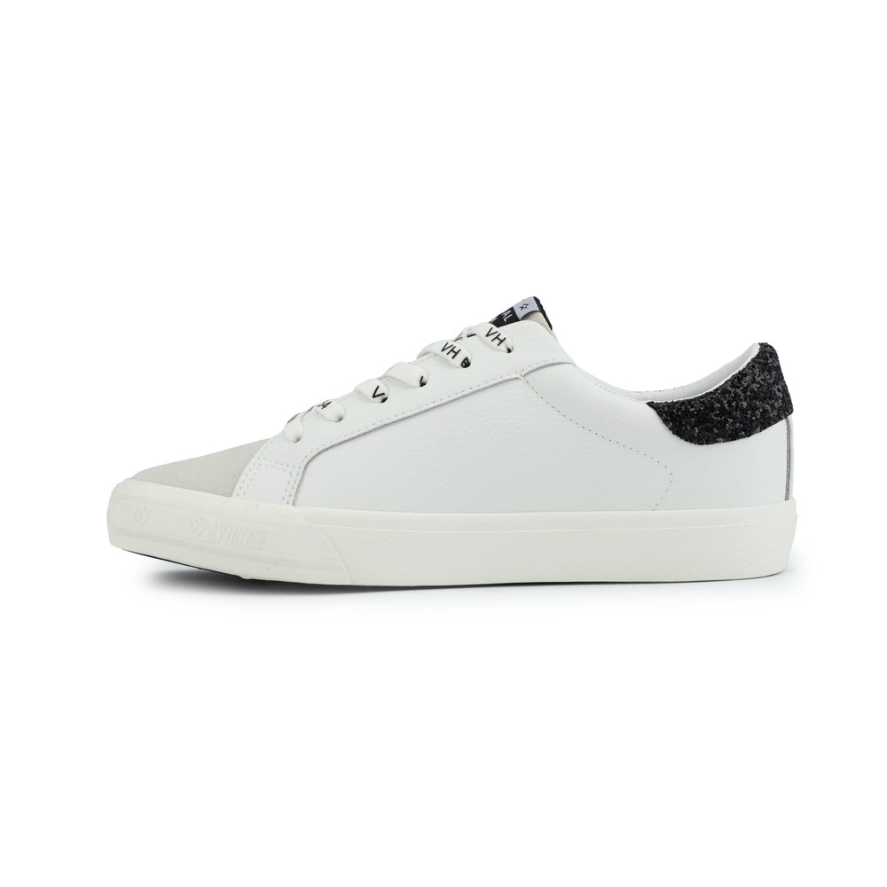 Vintage Havana | GRANDE - WHITE/GREY/GLITTER MULTI