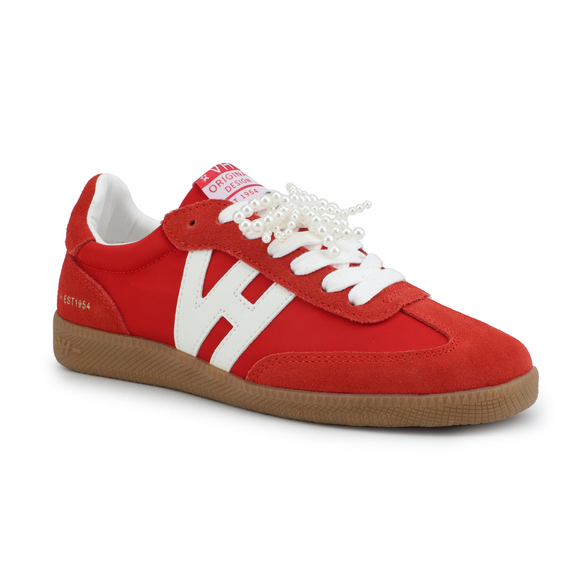 Vintage Havana | NADIA - RED