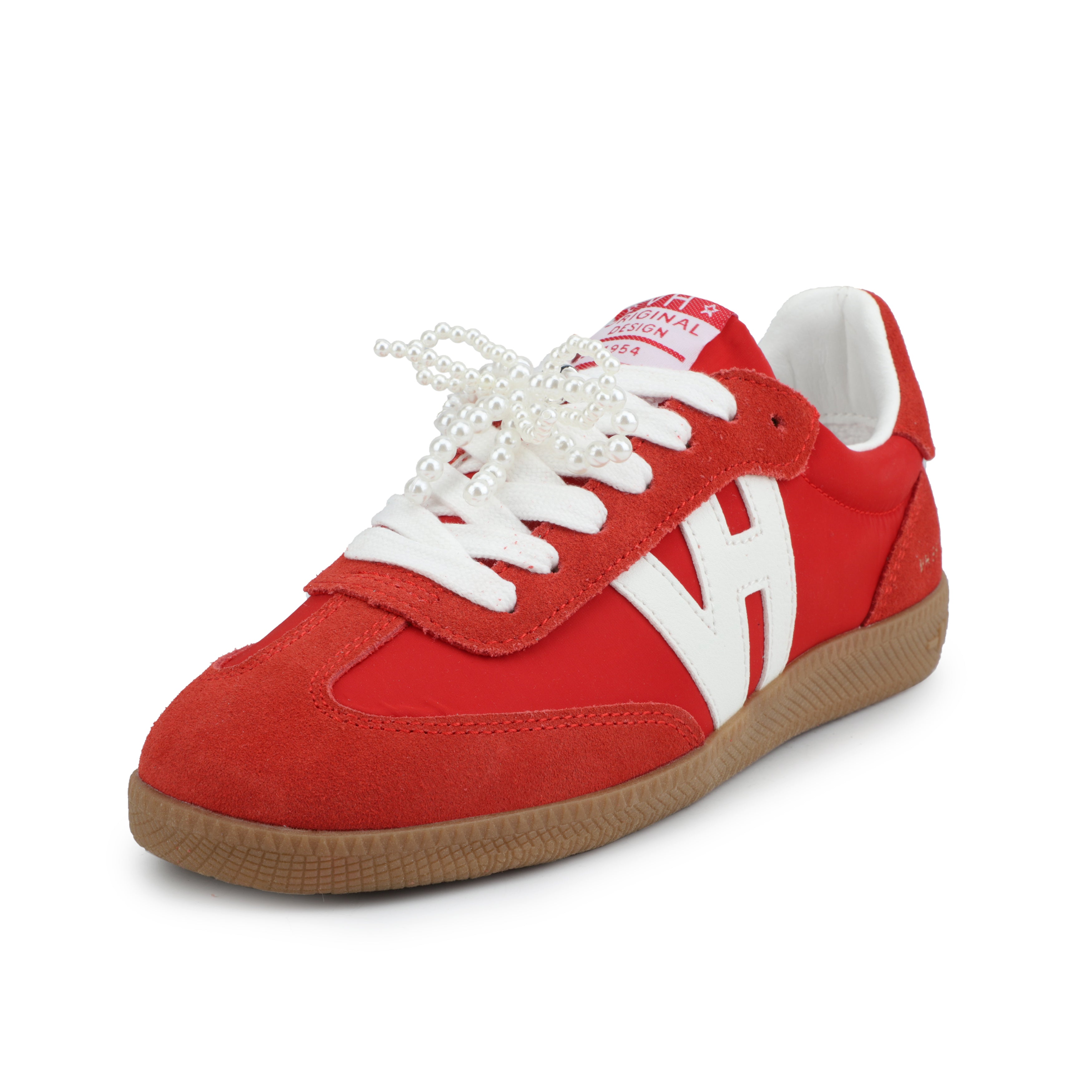 Vintage Havana | NADIA - RED