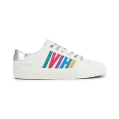 Vintage Havana | ALYNE - WHITE WASHED SILVER