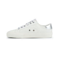 Vintage Havana | ALYNE - WHITE WASHED SILVER
