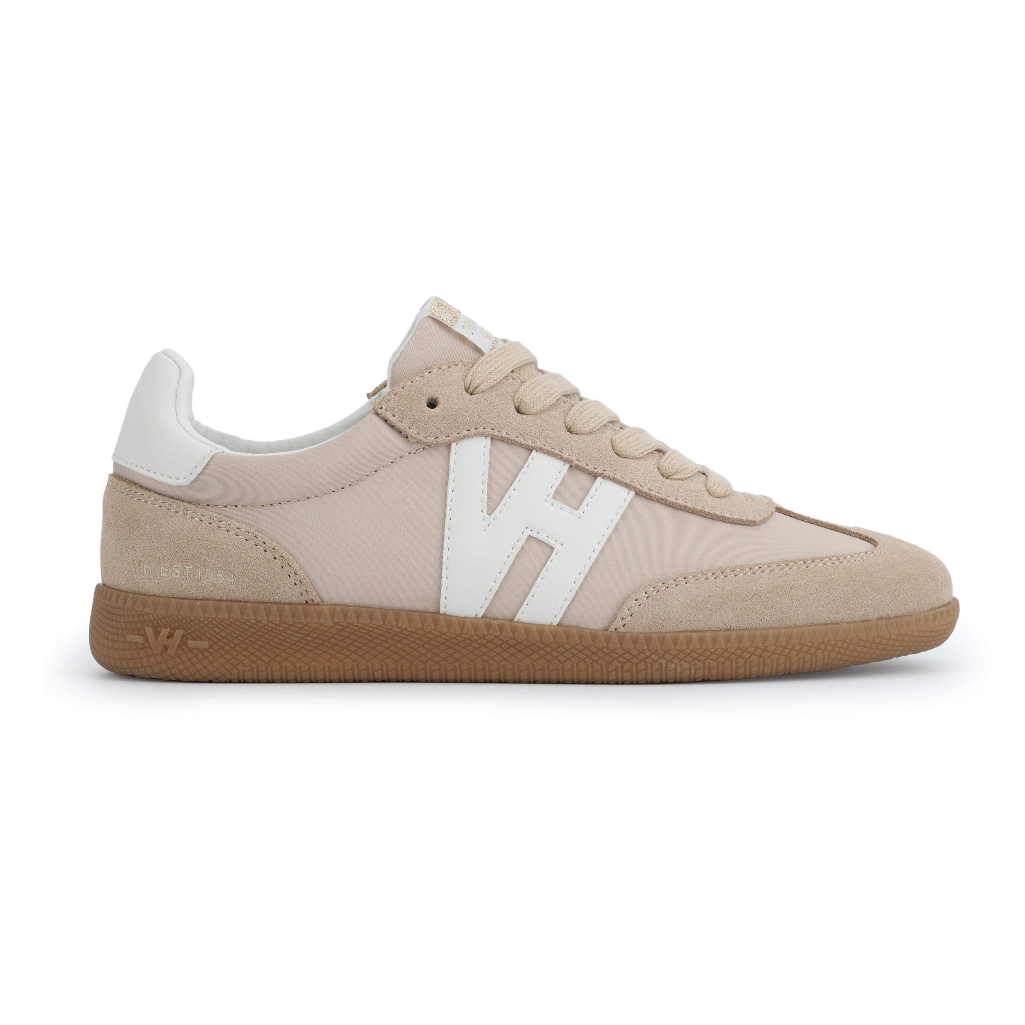 Vintage Havana | NADIA - LIGHT TAUPE