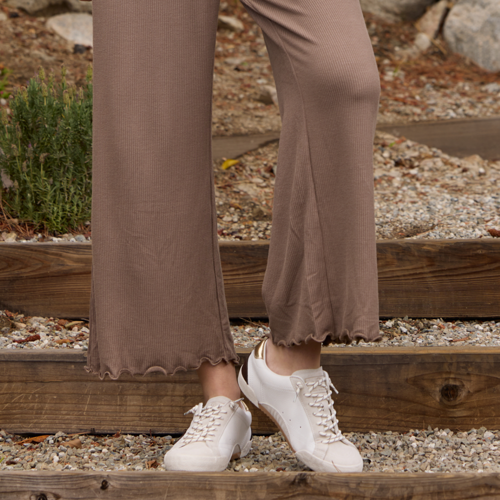 Vintage Havana | LEGEND - WHITE/GREY/BROWN