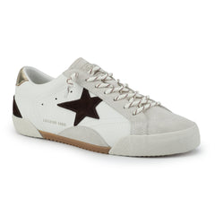 Vintage Havana | LEGEND - WHITE/GREY/BROWN
