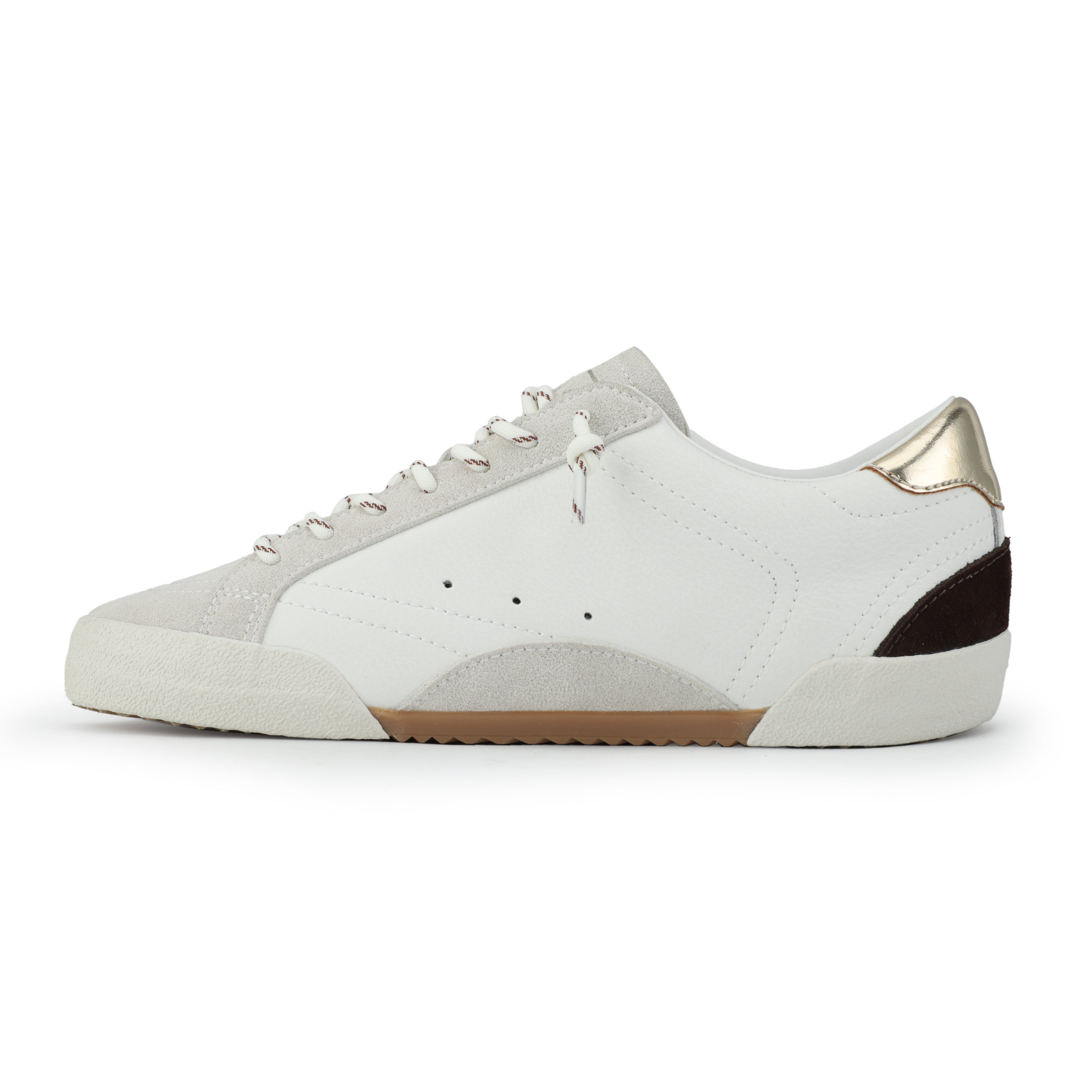 Vintage Havana | LEGEND - WHITE/GREY/BROWN
