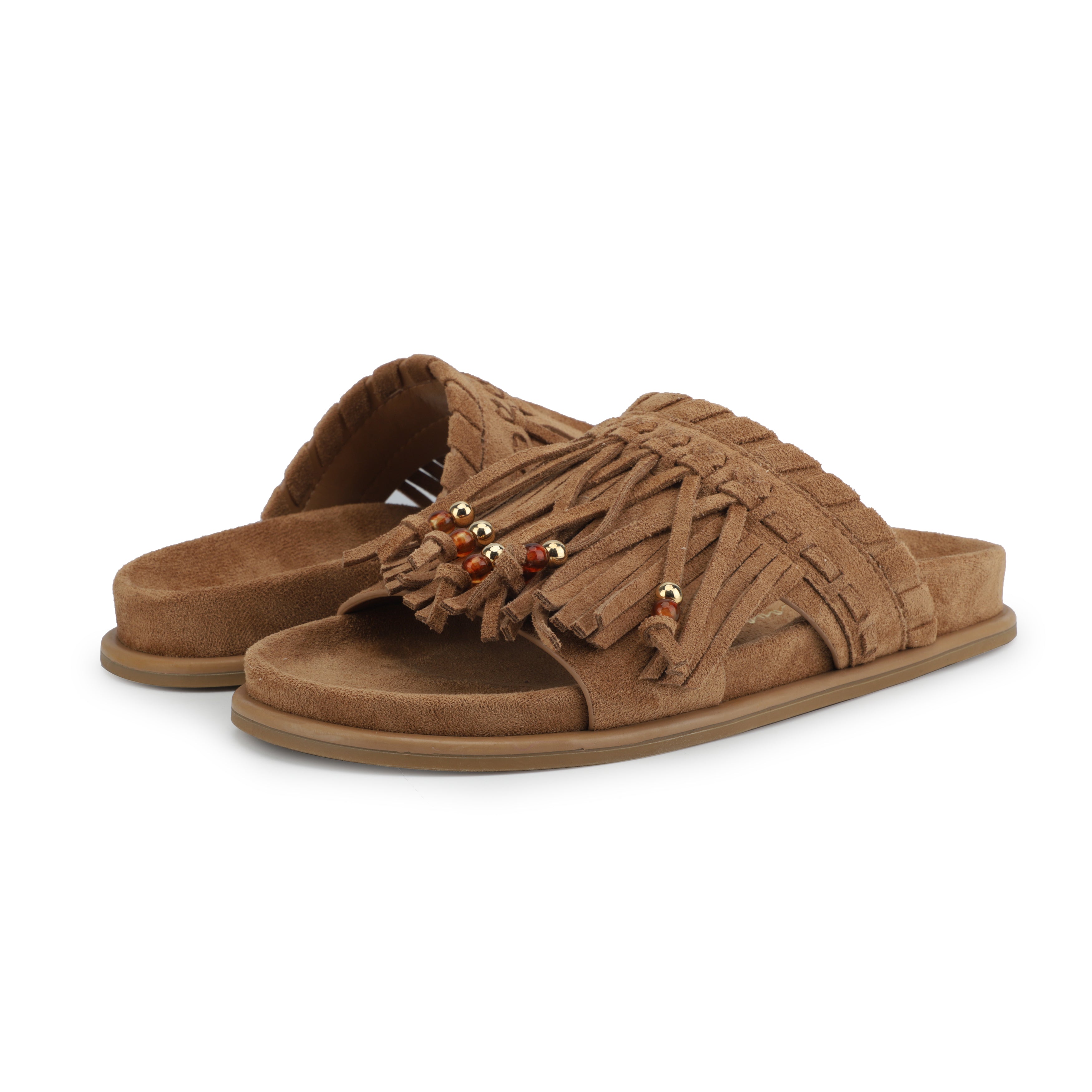 Vintage Havana | SUNDANCE - CHESTNUT