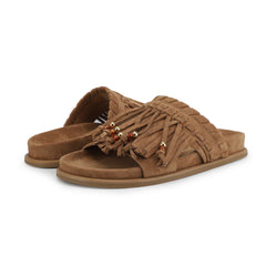 Vintage Havana | SUNDANCE - CHESTNUT