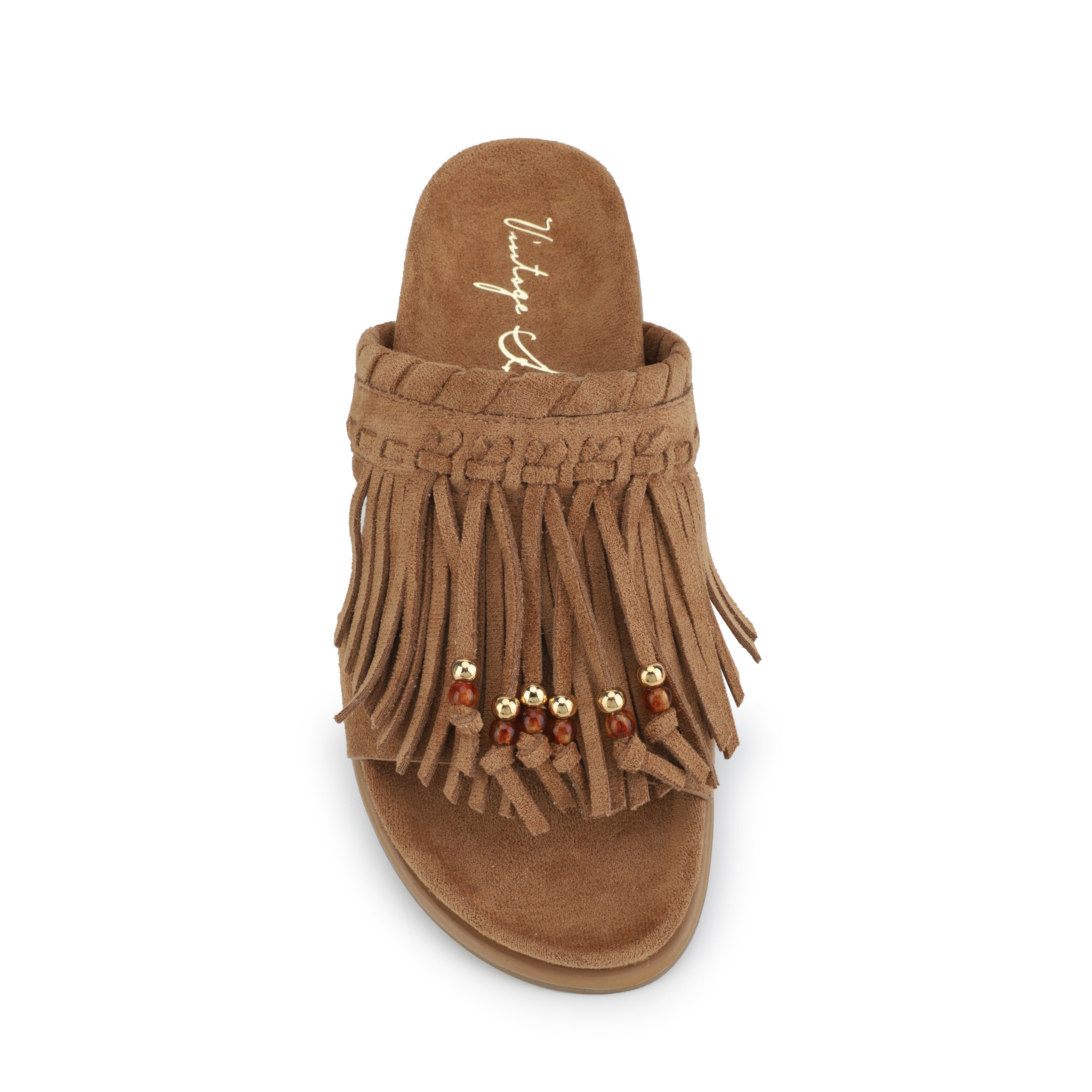 Vintage Havana | SUNDANCE - CHESTNUT