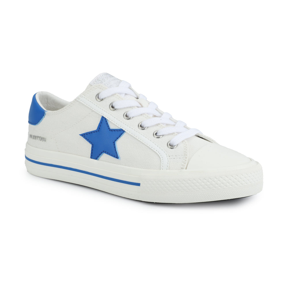 Vintage Havana | ALIVE - WHITE/BLUE MULTI