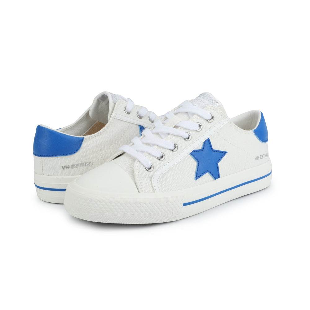 Vintage Havana | ALIVE - WHITE/BLUE MULTI