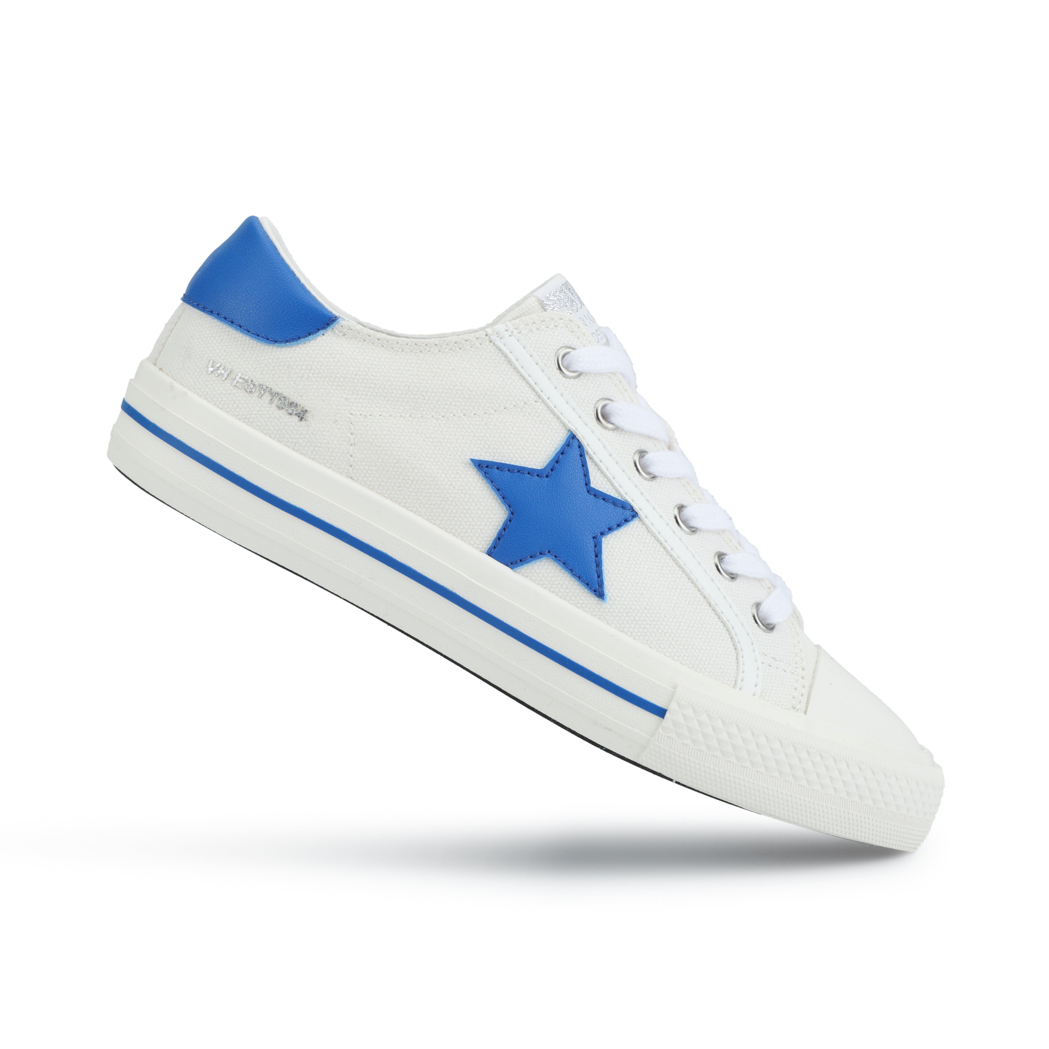 Vintage Havana | ALIVE - WHITE/BLUE MULTI