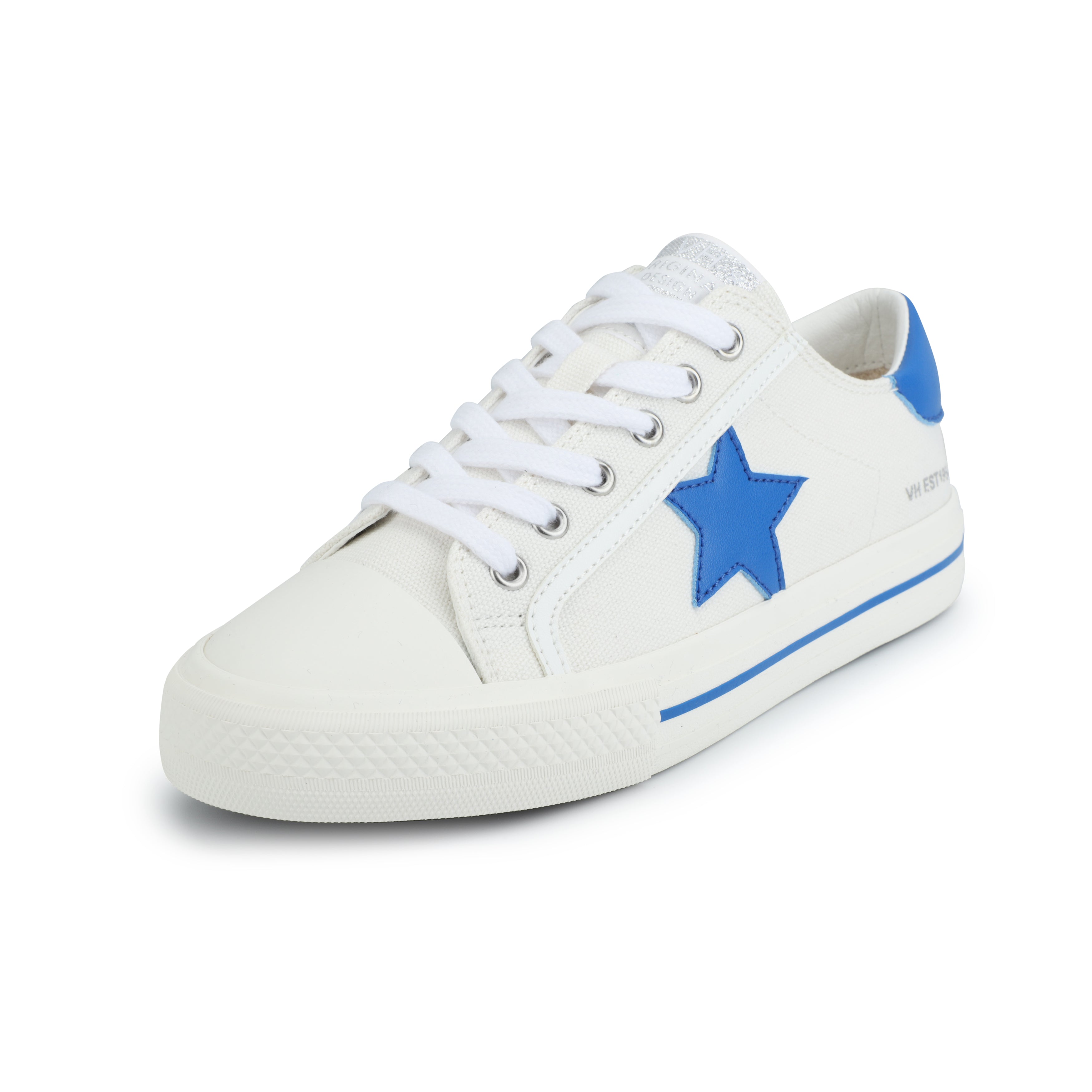 Vintage Havana | ALIVE - WHITE/BLUE MULTI