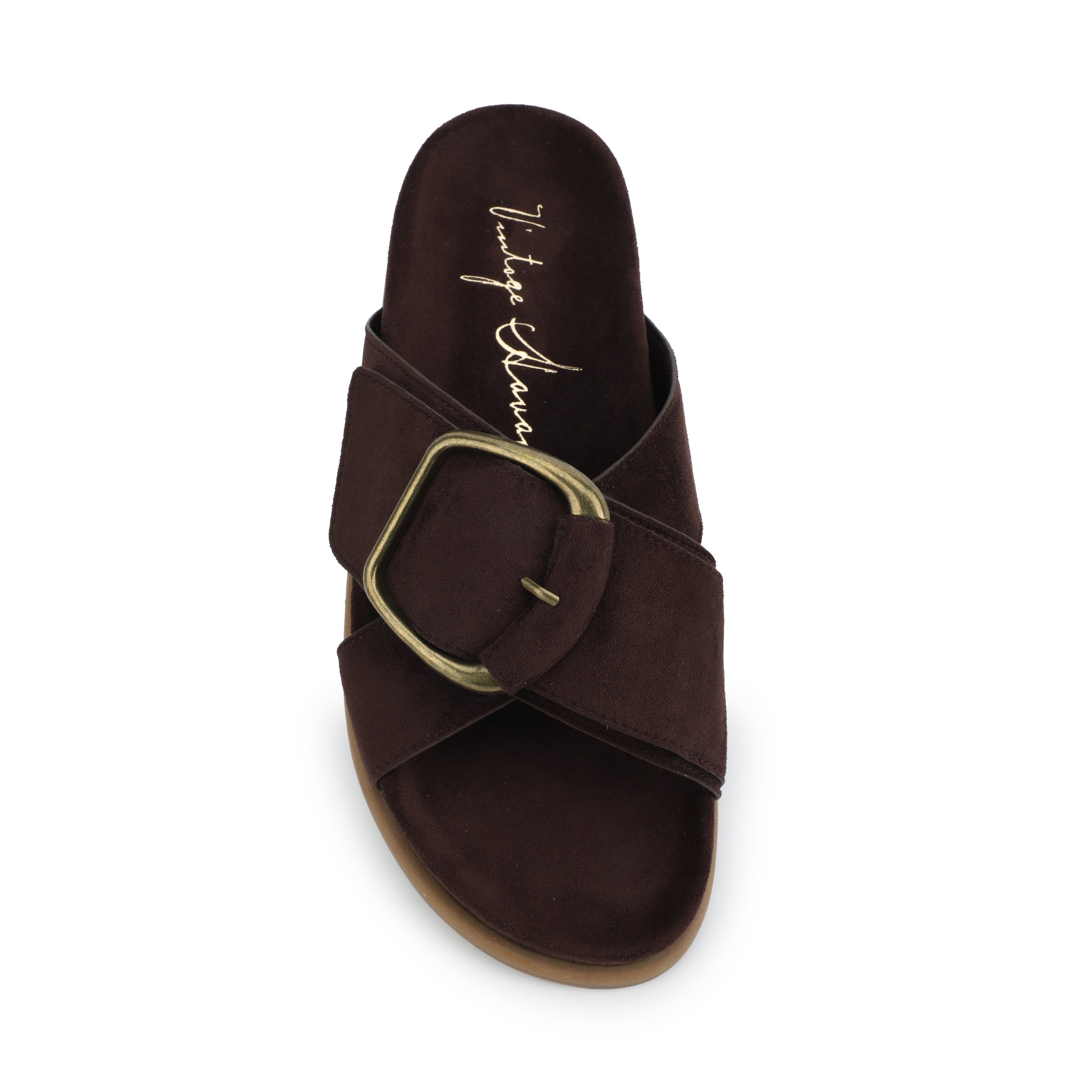 Vintage Havana | ELECTRA - BROWN