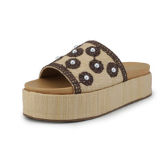 Vintage Havana | MEMA - BEIGE