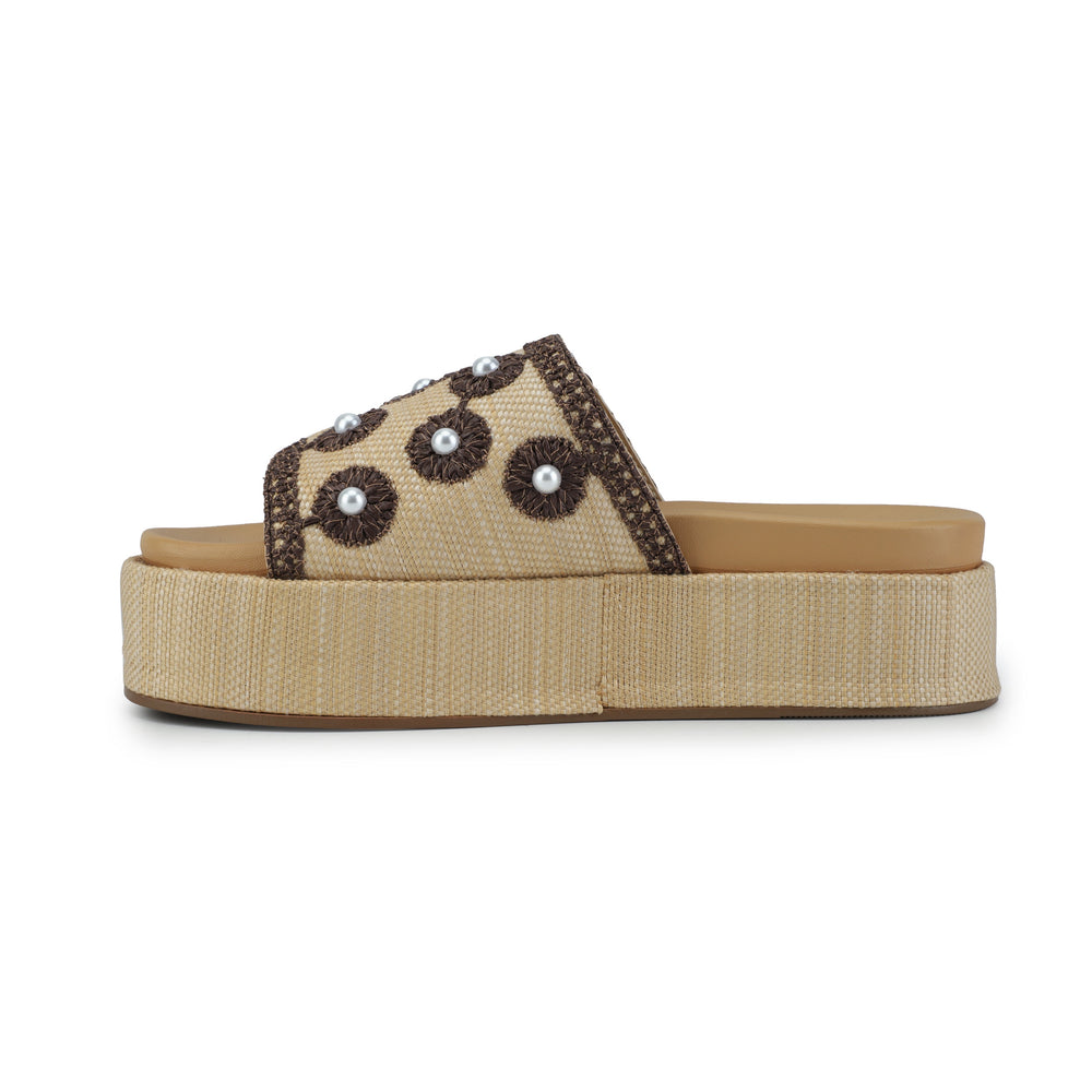 Vintage Havana | MEMA - BEIGE