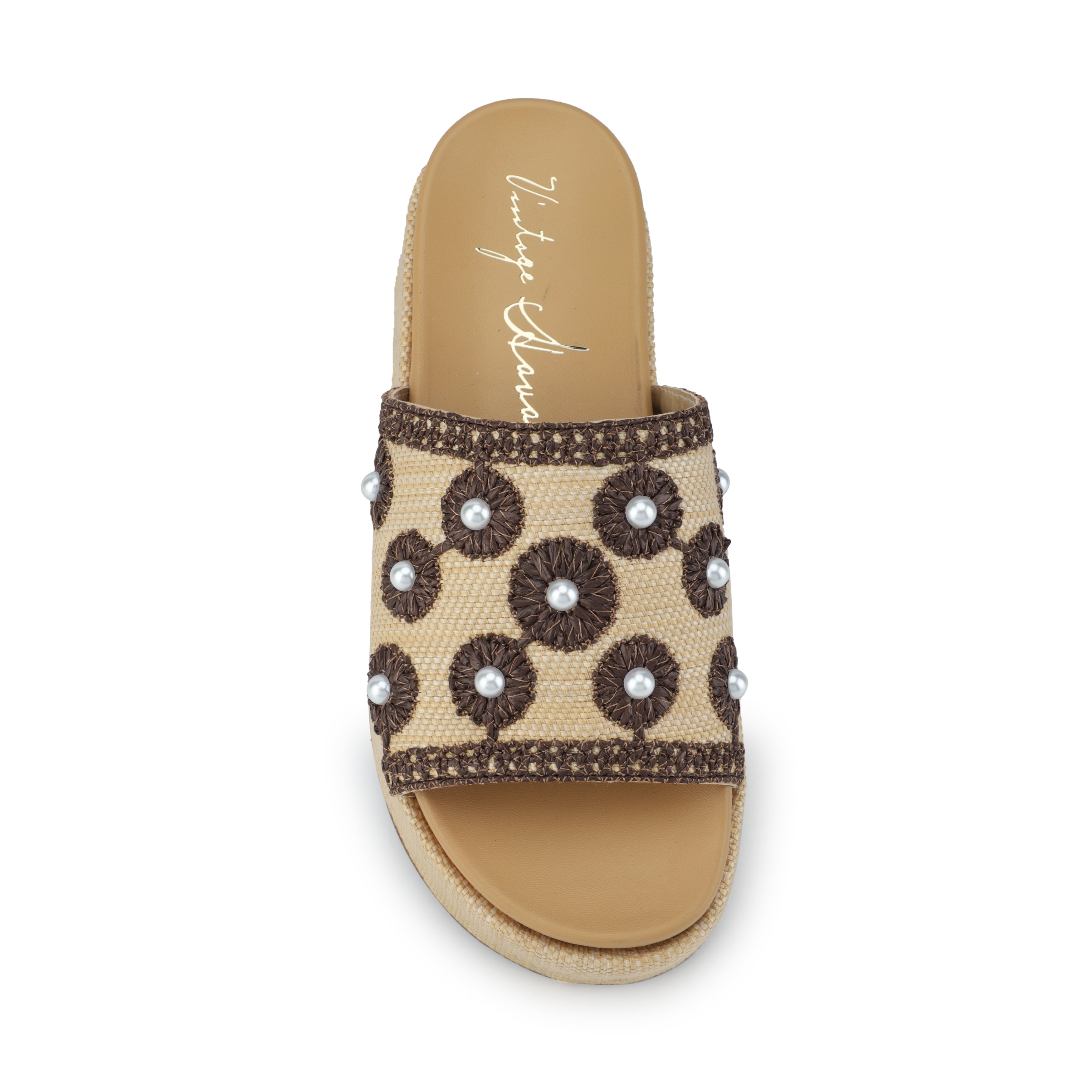 Vintage Havana | MEMA - BEIGE