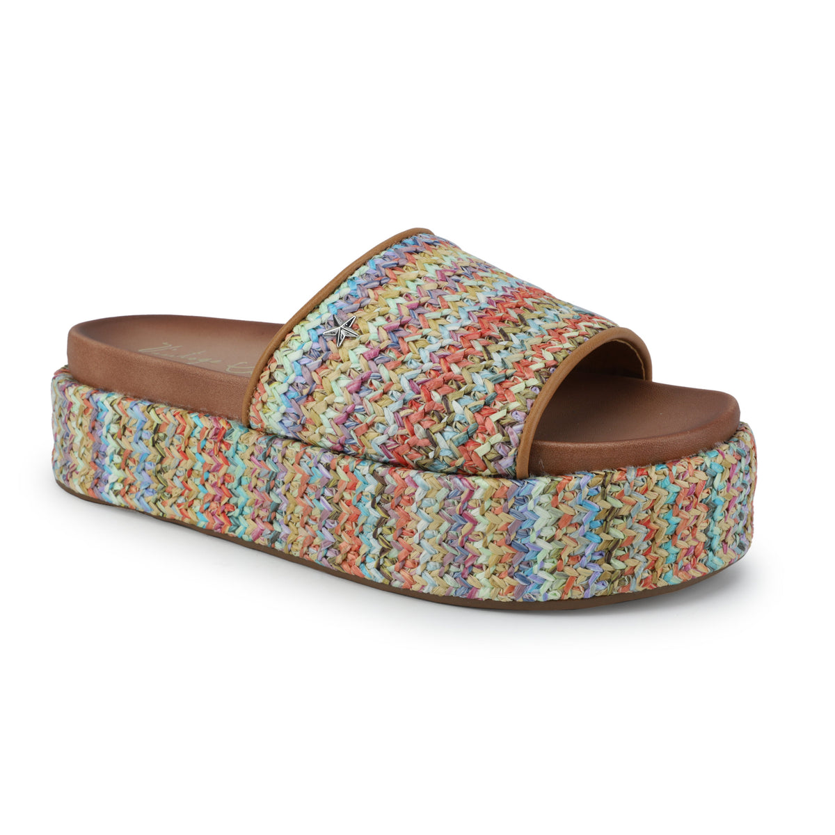 Vintage Havana | NINA - BRIGHT MULTI
