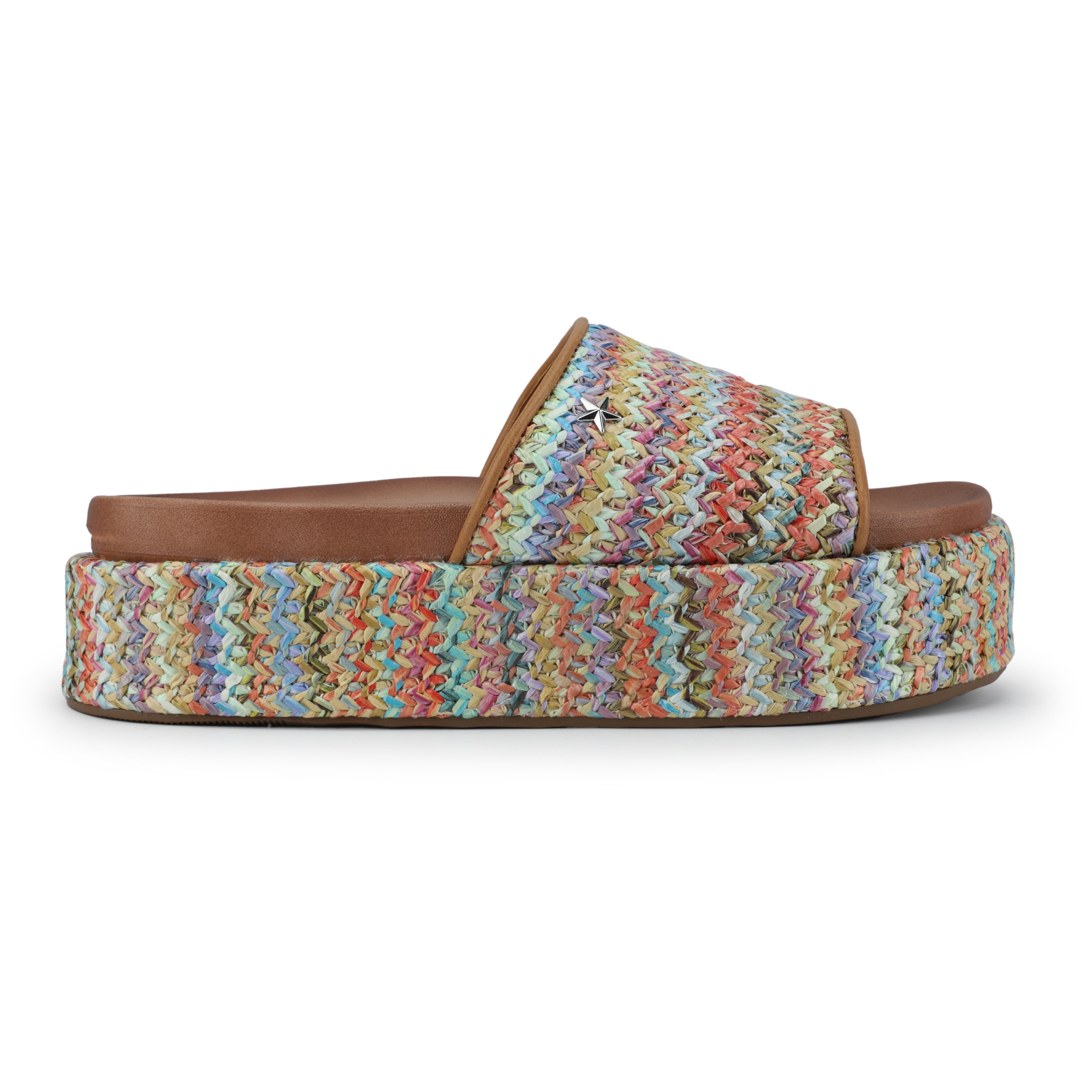 Vintage Havana | NINA - BRIGHT MULTI