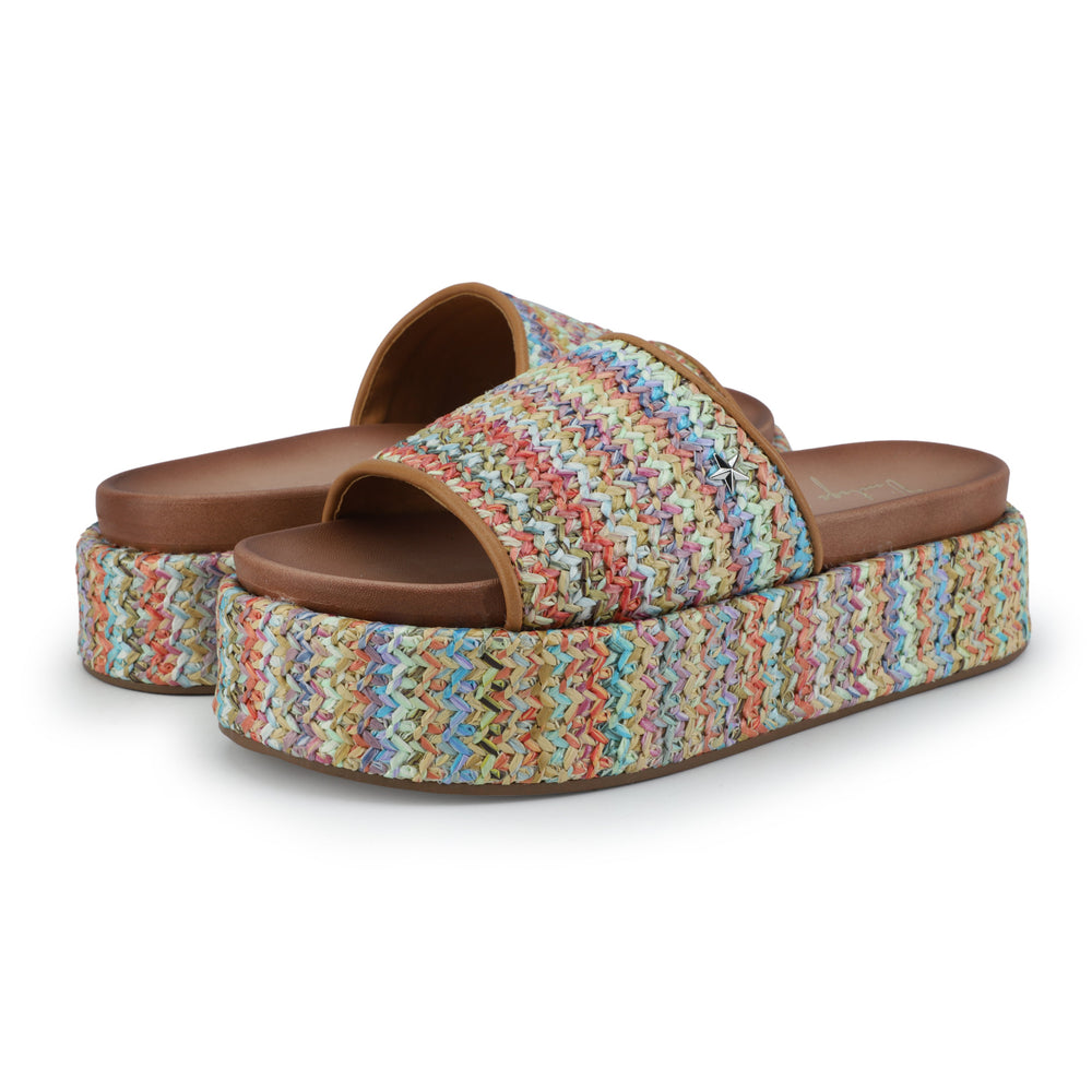 Vintage Havana | NINA - BRIGHT MULTI