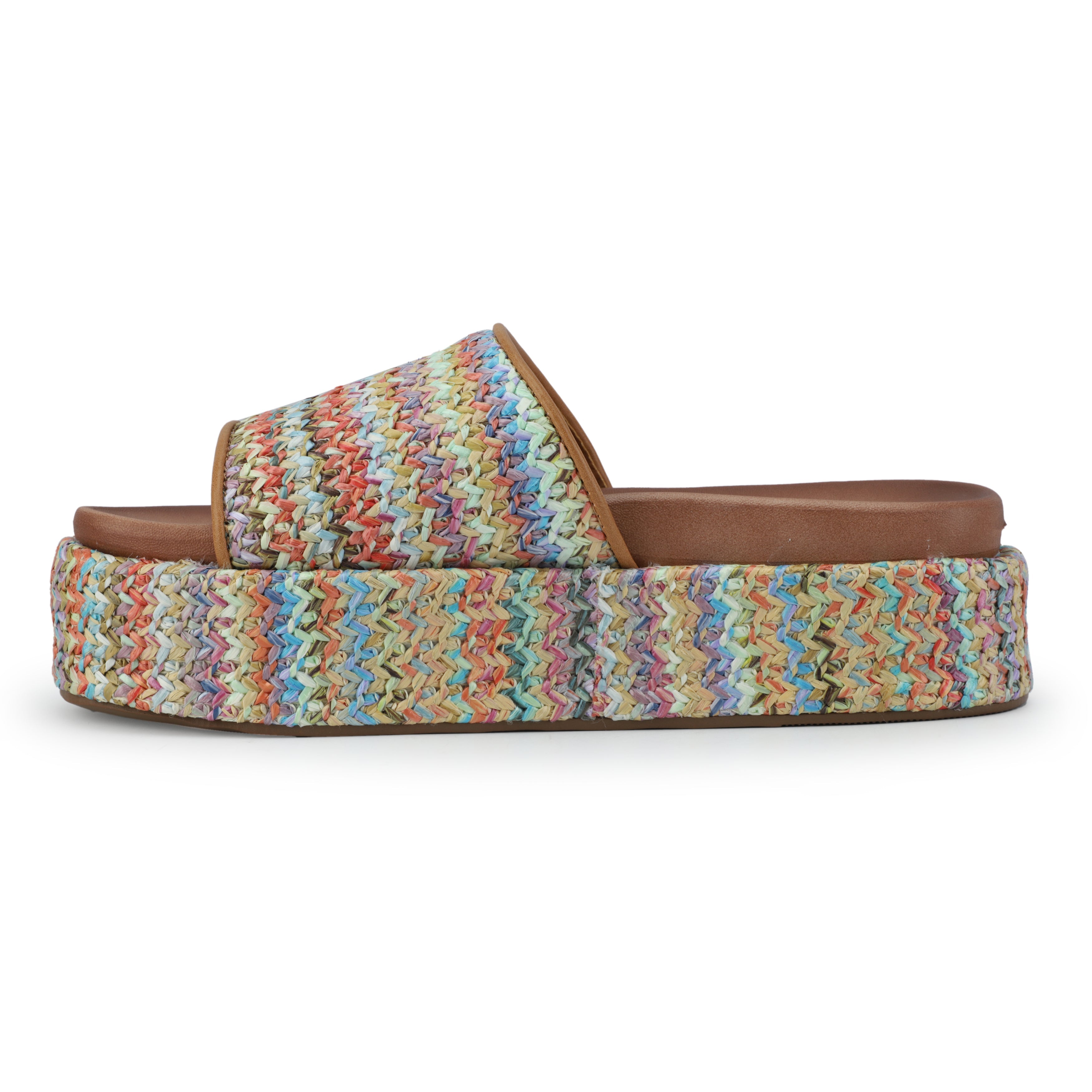 Vintage Havana | NINA - BRIGHT MULTI