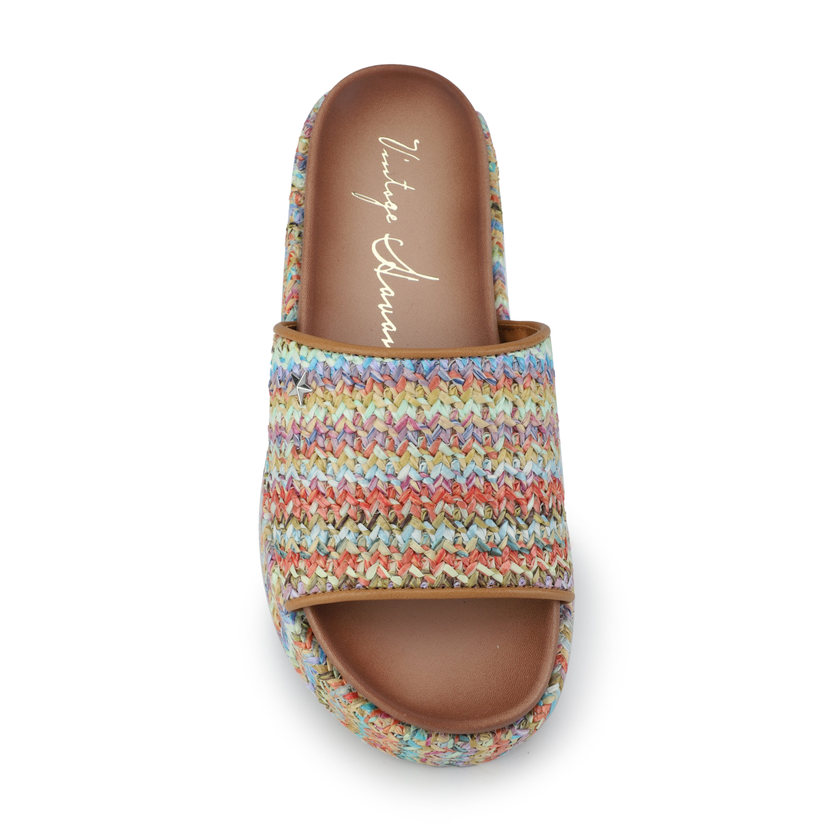 Vintage Havana | NINA - BRIGHT MULTI