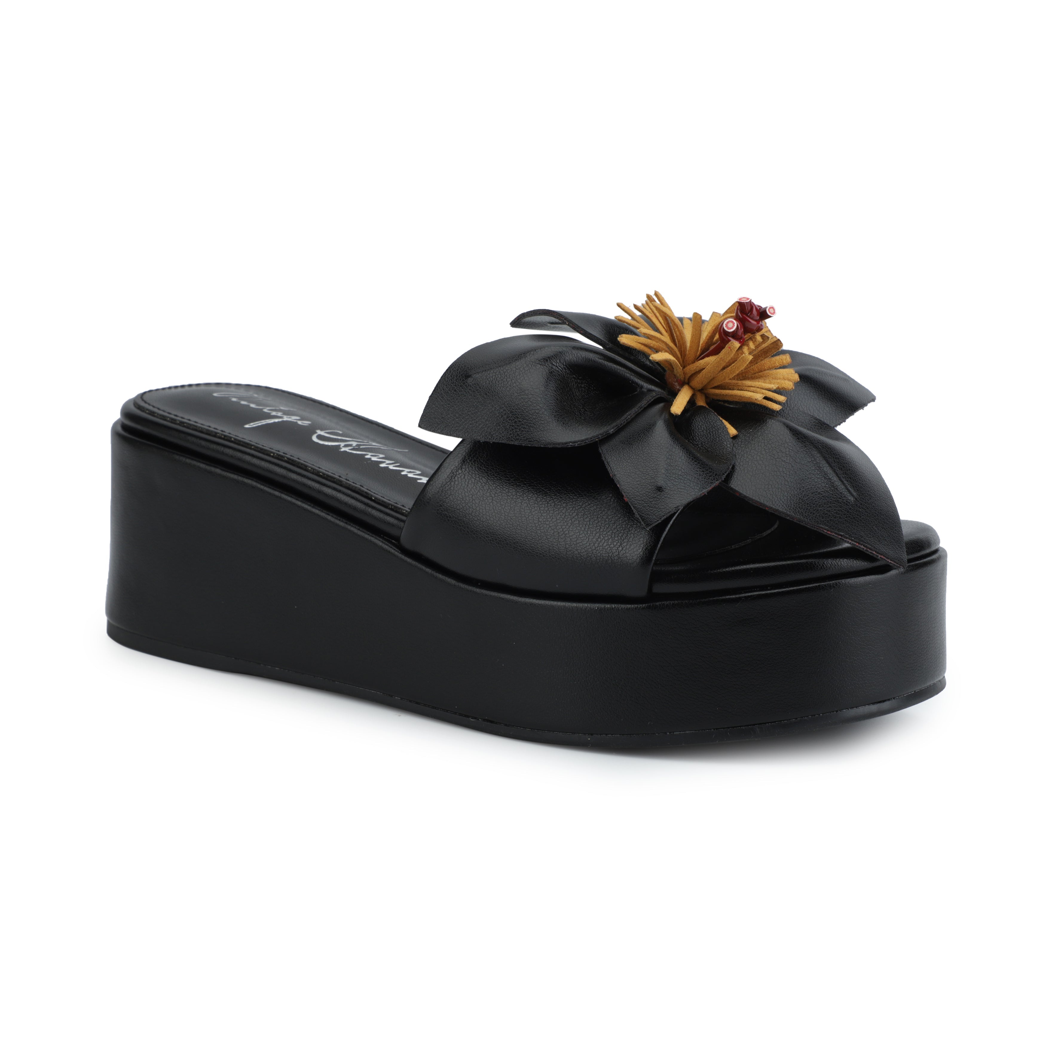 Vintage Havana | VALENCYA - BLACK