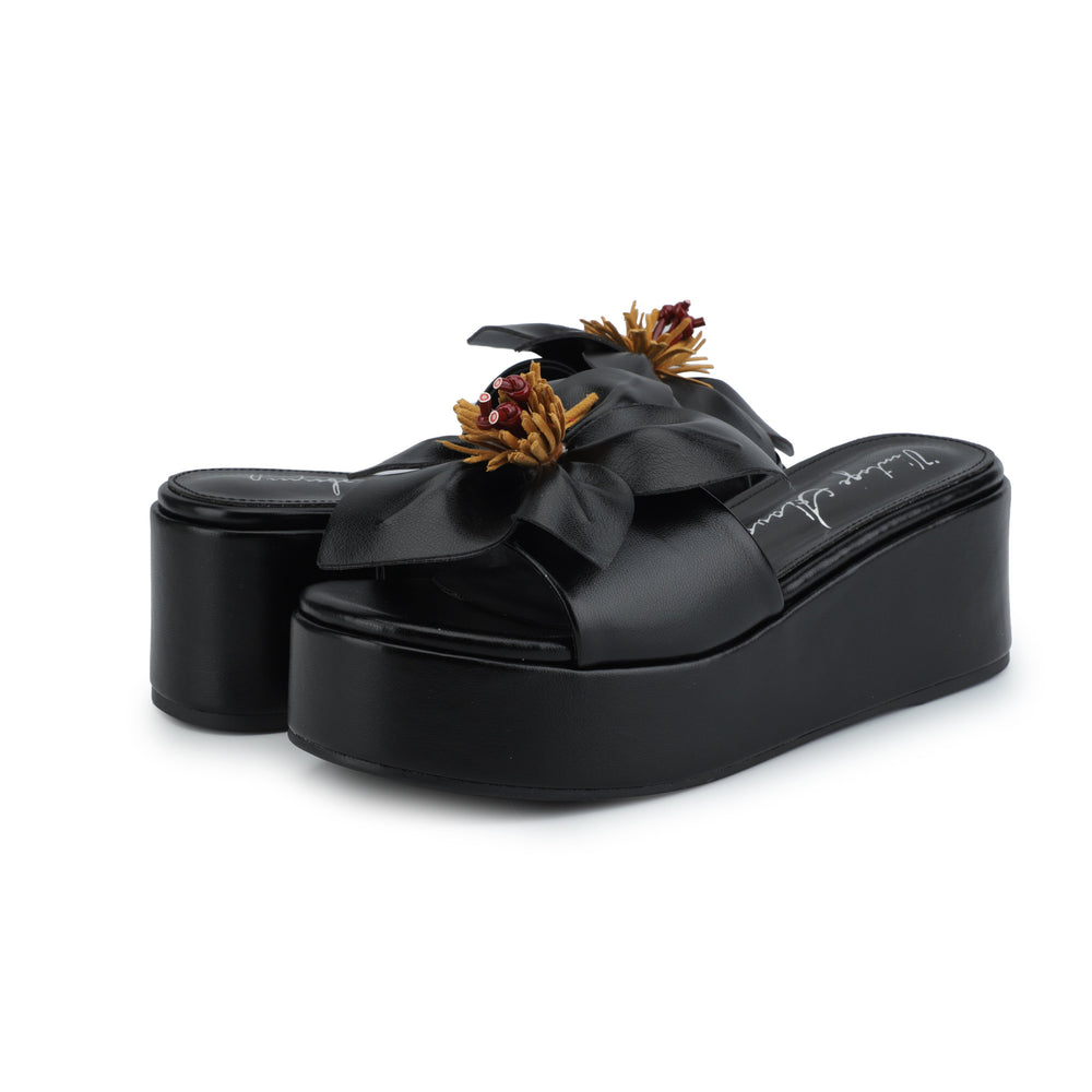 Vintage Havana | VALENCYA - BLACK